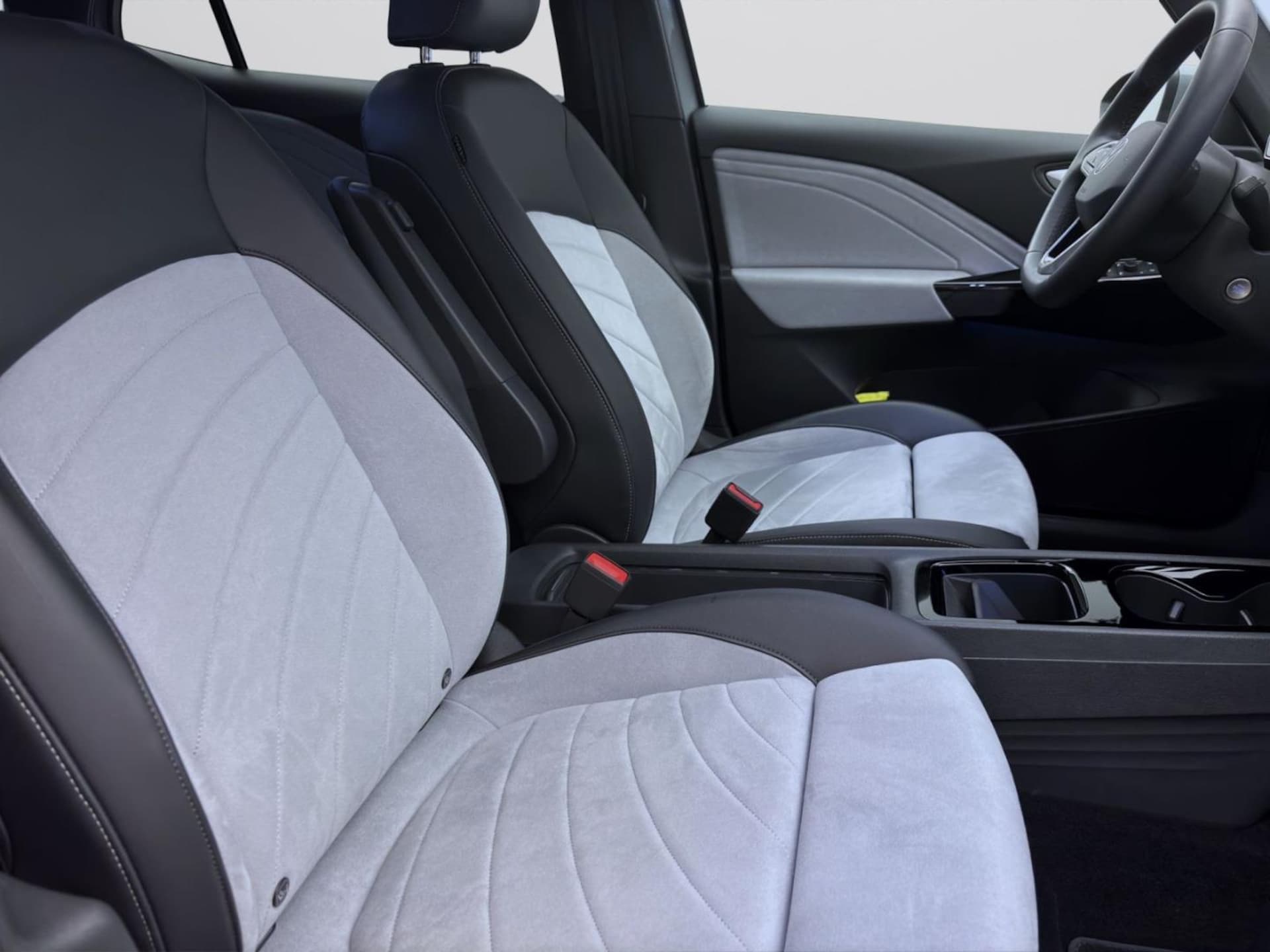Volkswagen ID.3 MOVE Pro