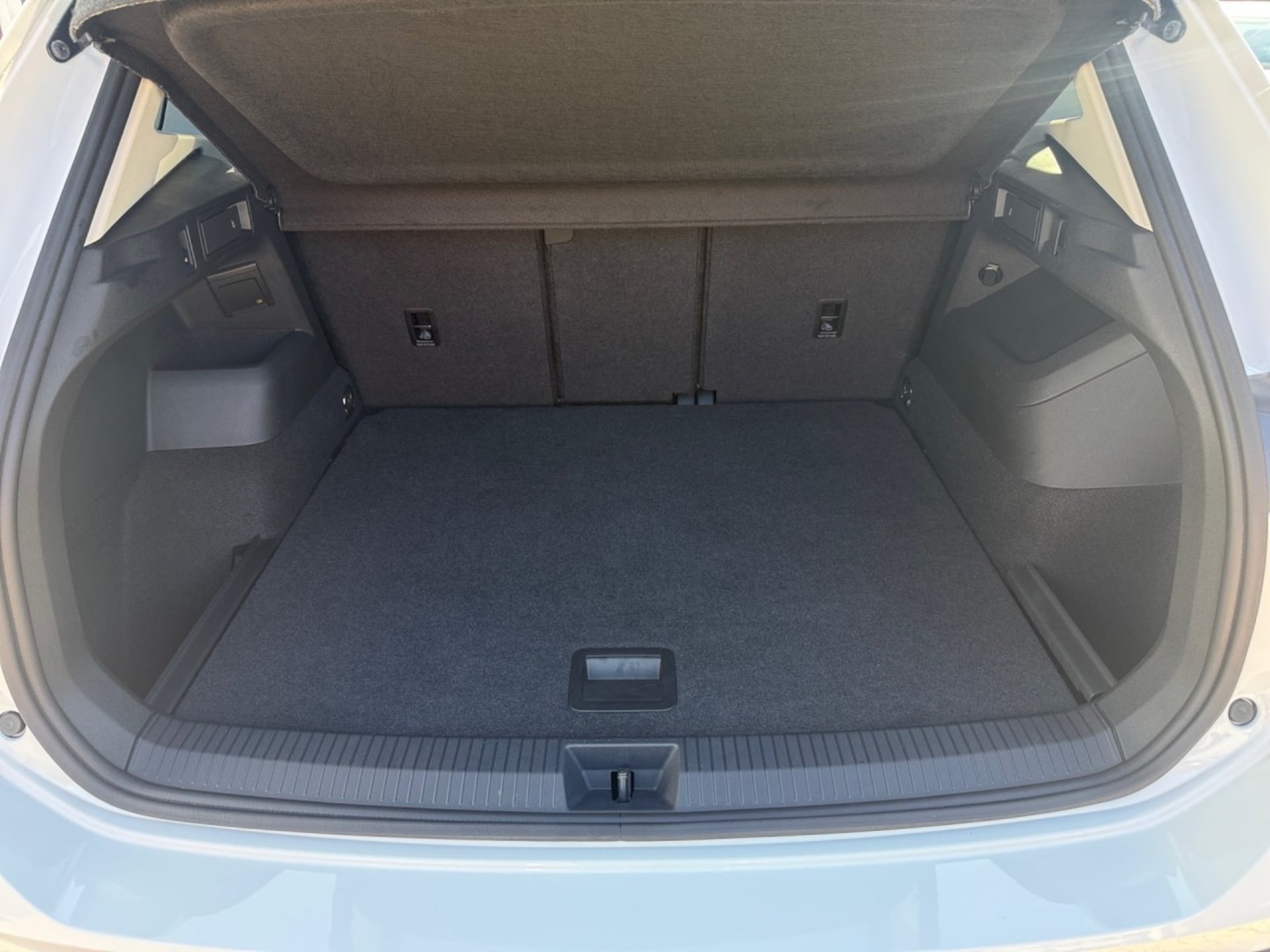 Volkswagen Tiguan ENERGY
