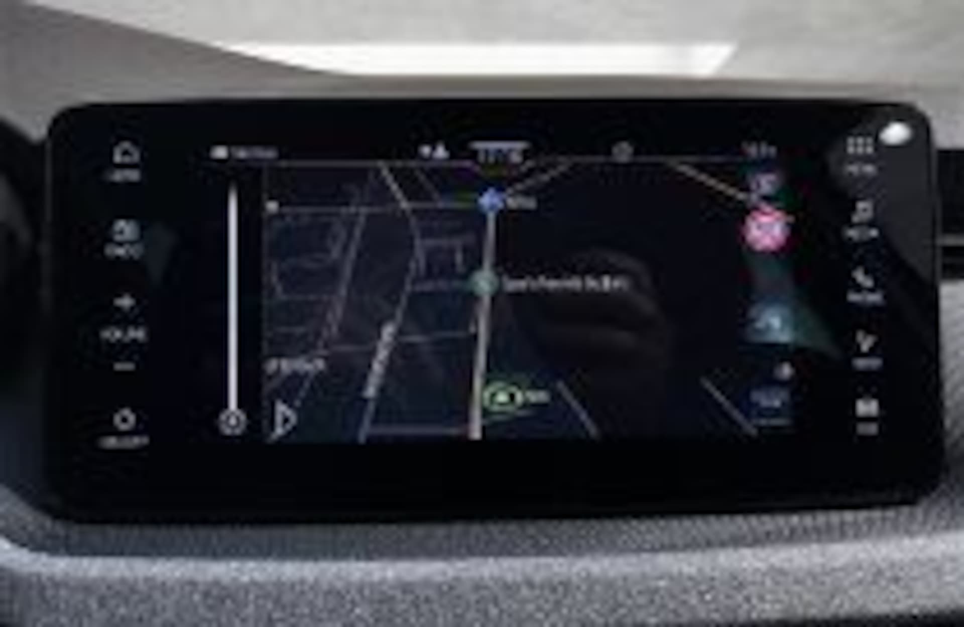 Skoda Kamiq Tour