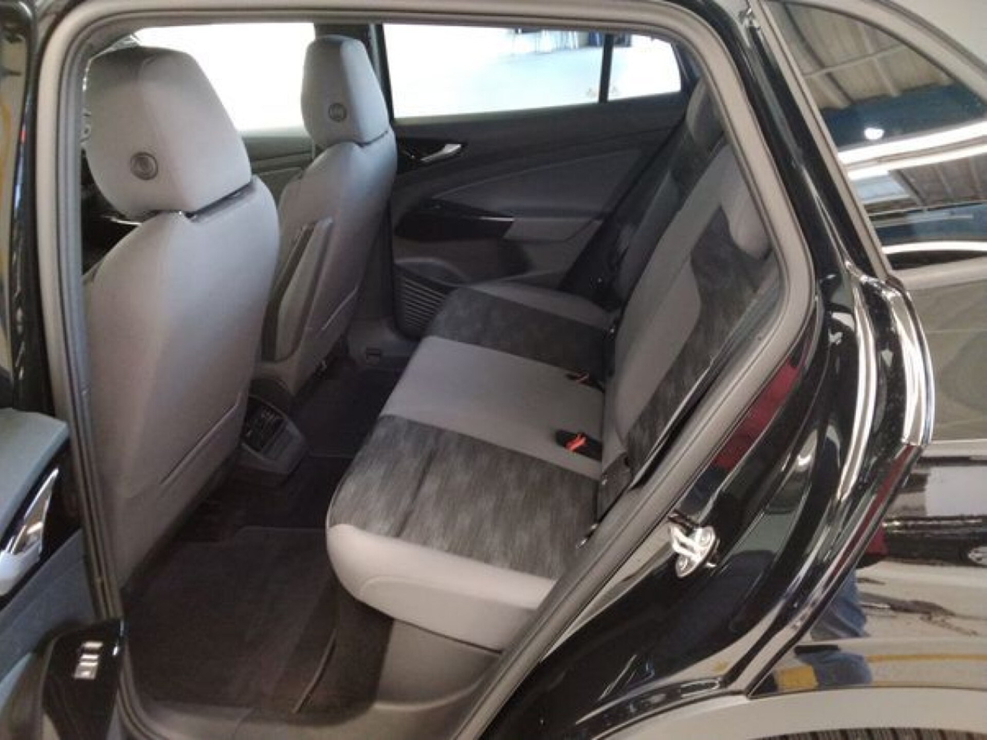 Volkswagen ID.4 Pure