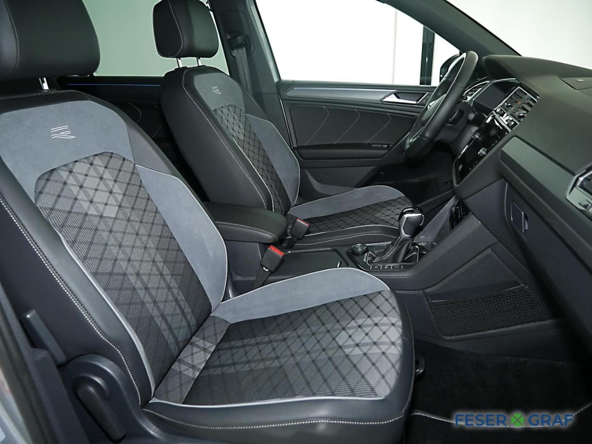 Volkswagen Tiguan Allspace R-Line