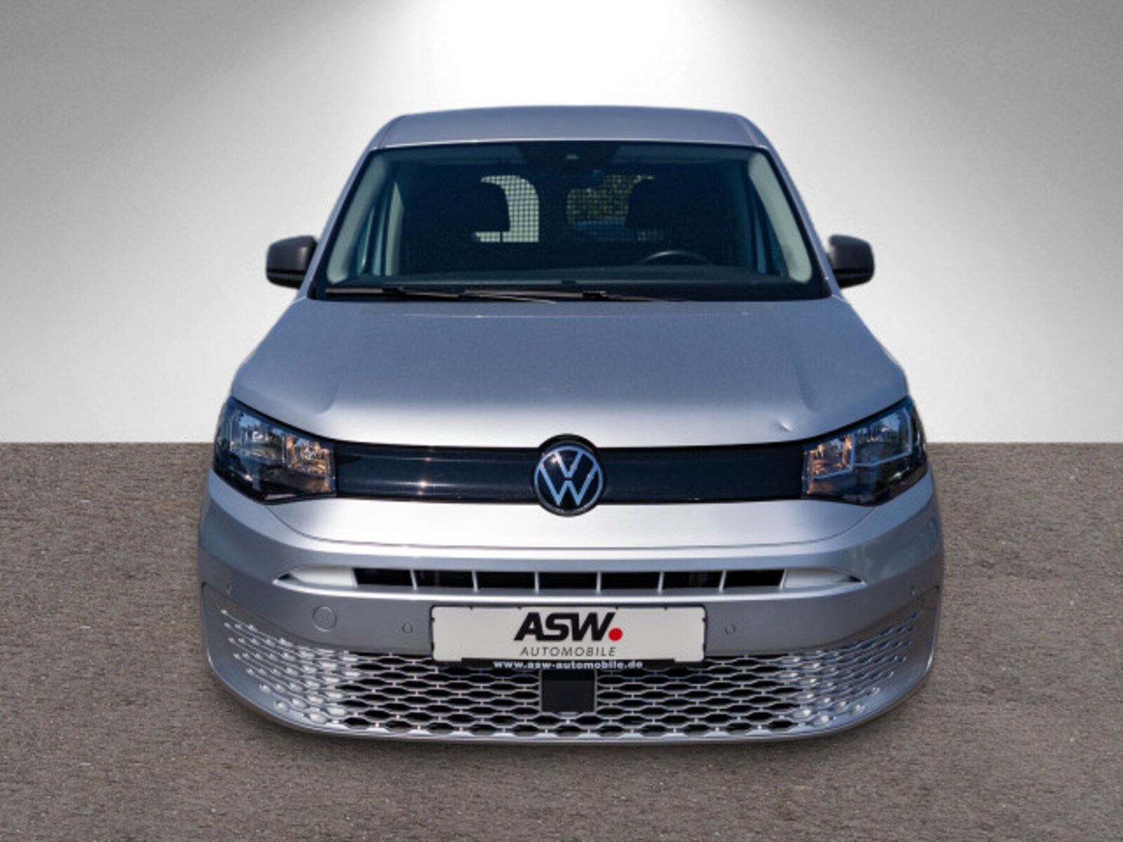 Volkswagen Caddy Cargo – Bild 5