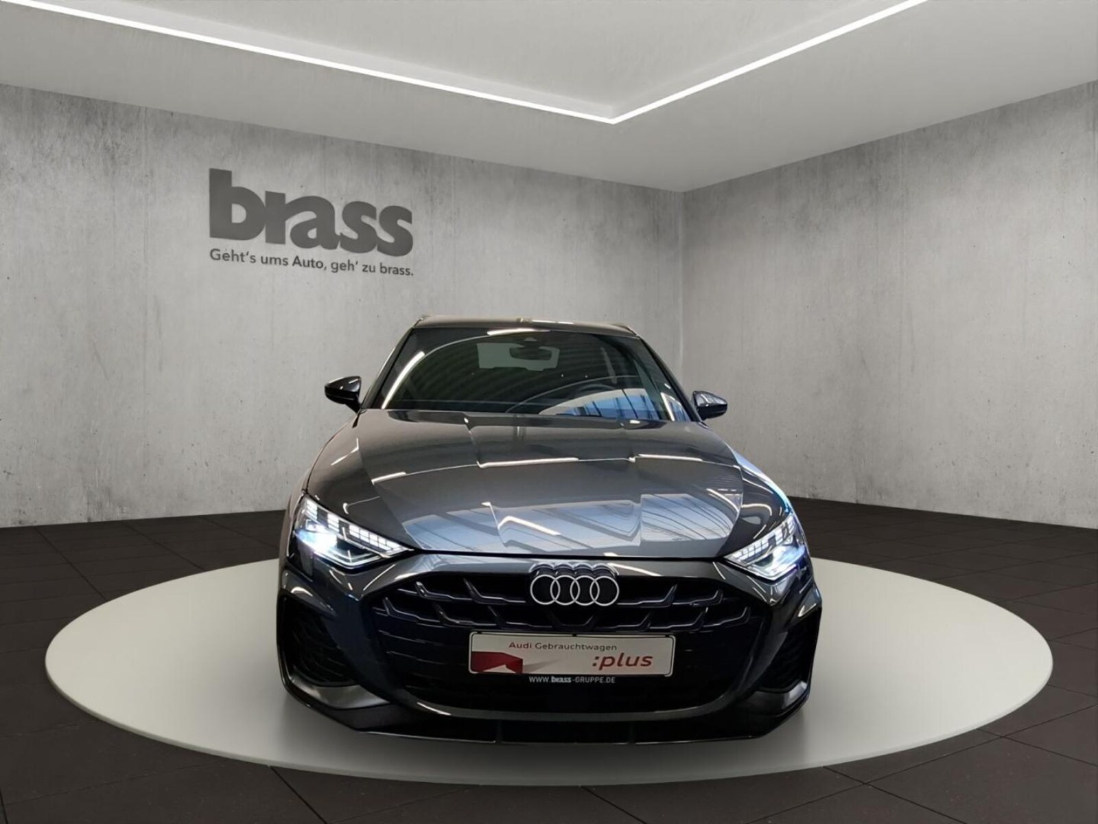Audi A3 Sportback – Bild 9