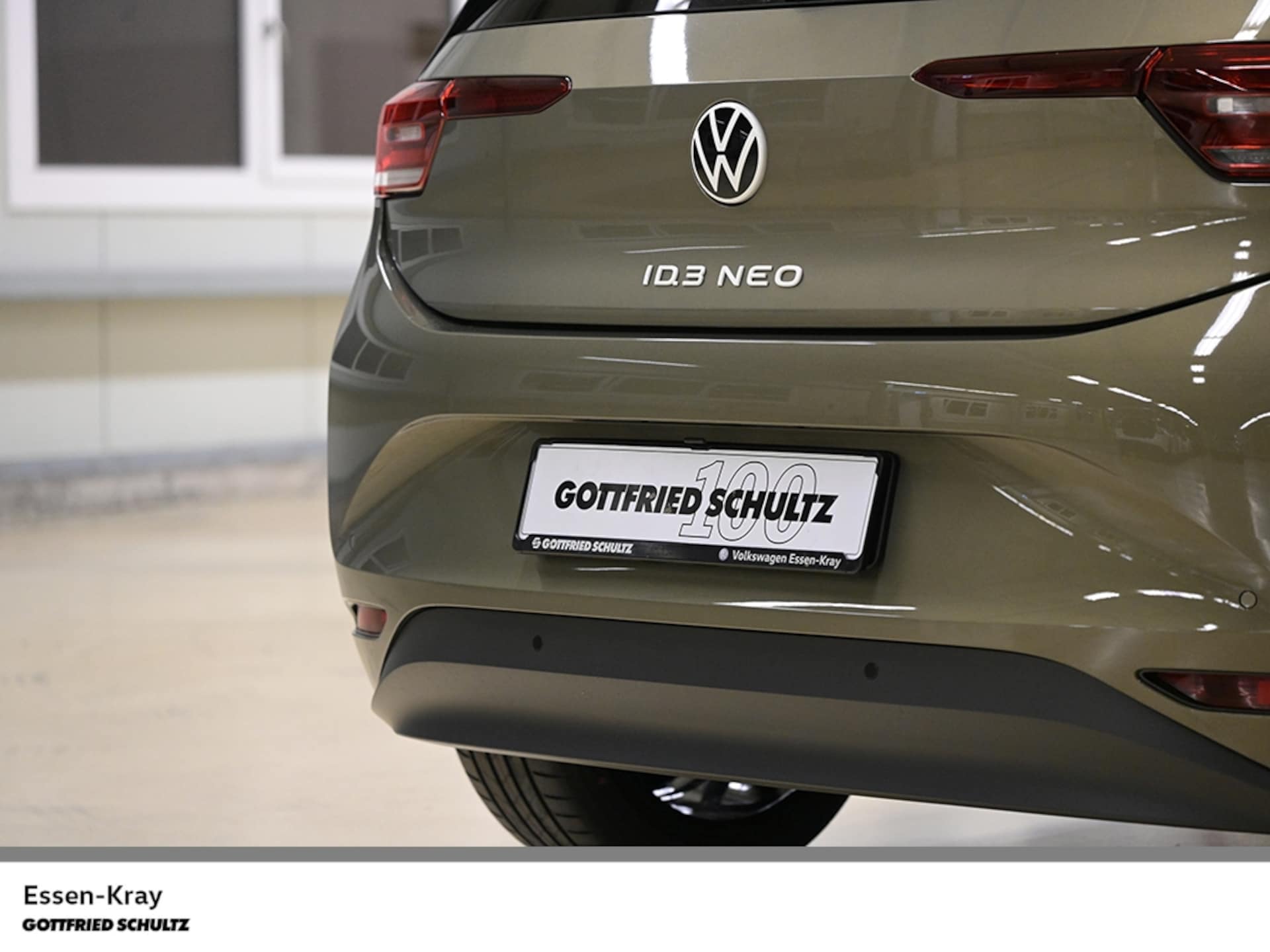 Volkswagen ID.3 Neo Style