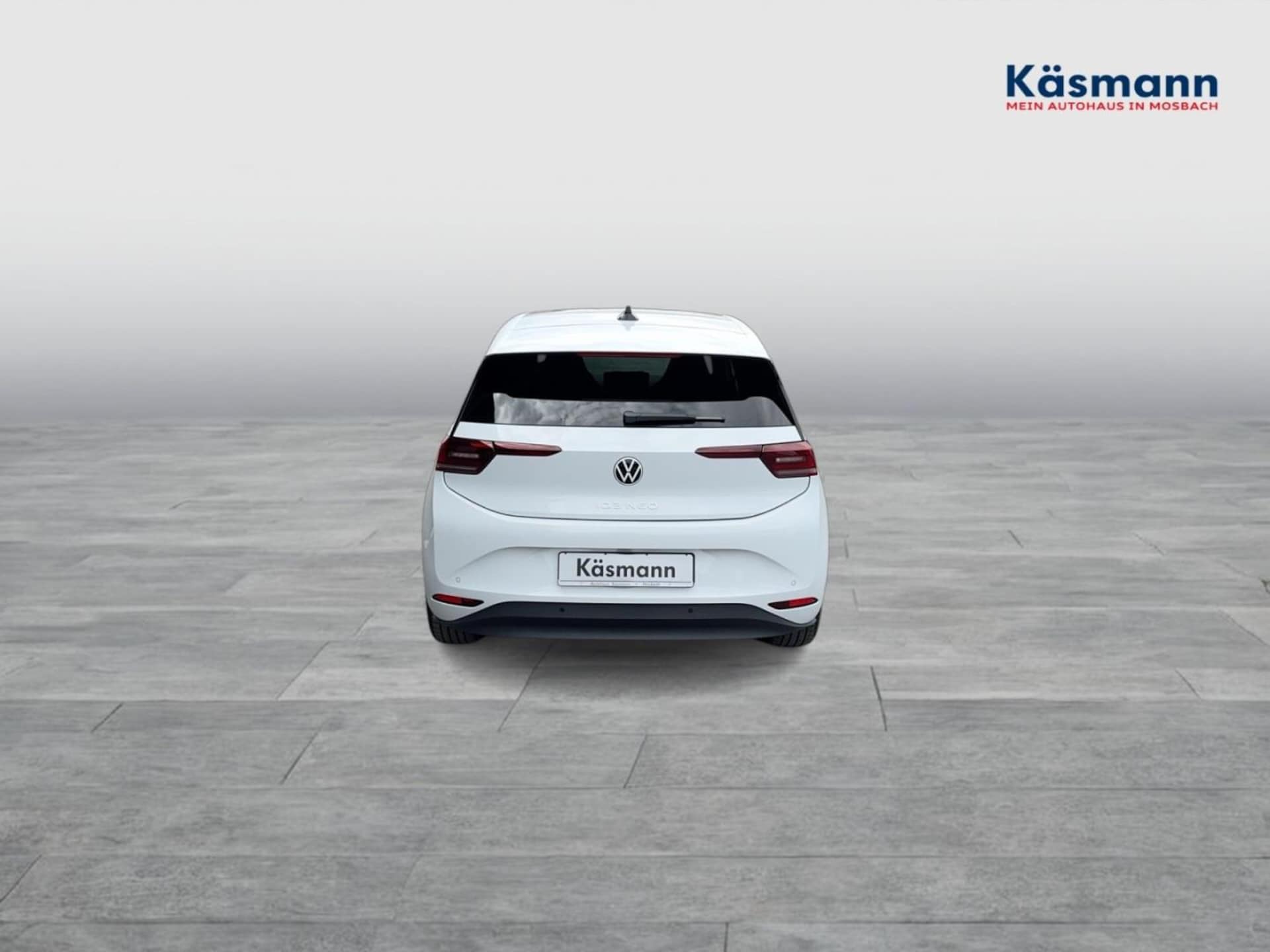 Volkswagen ID.3 Neo Style
