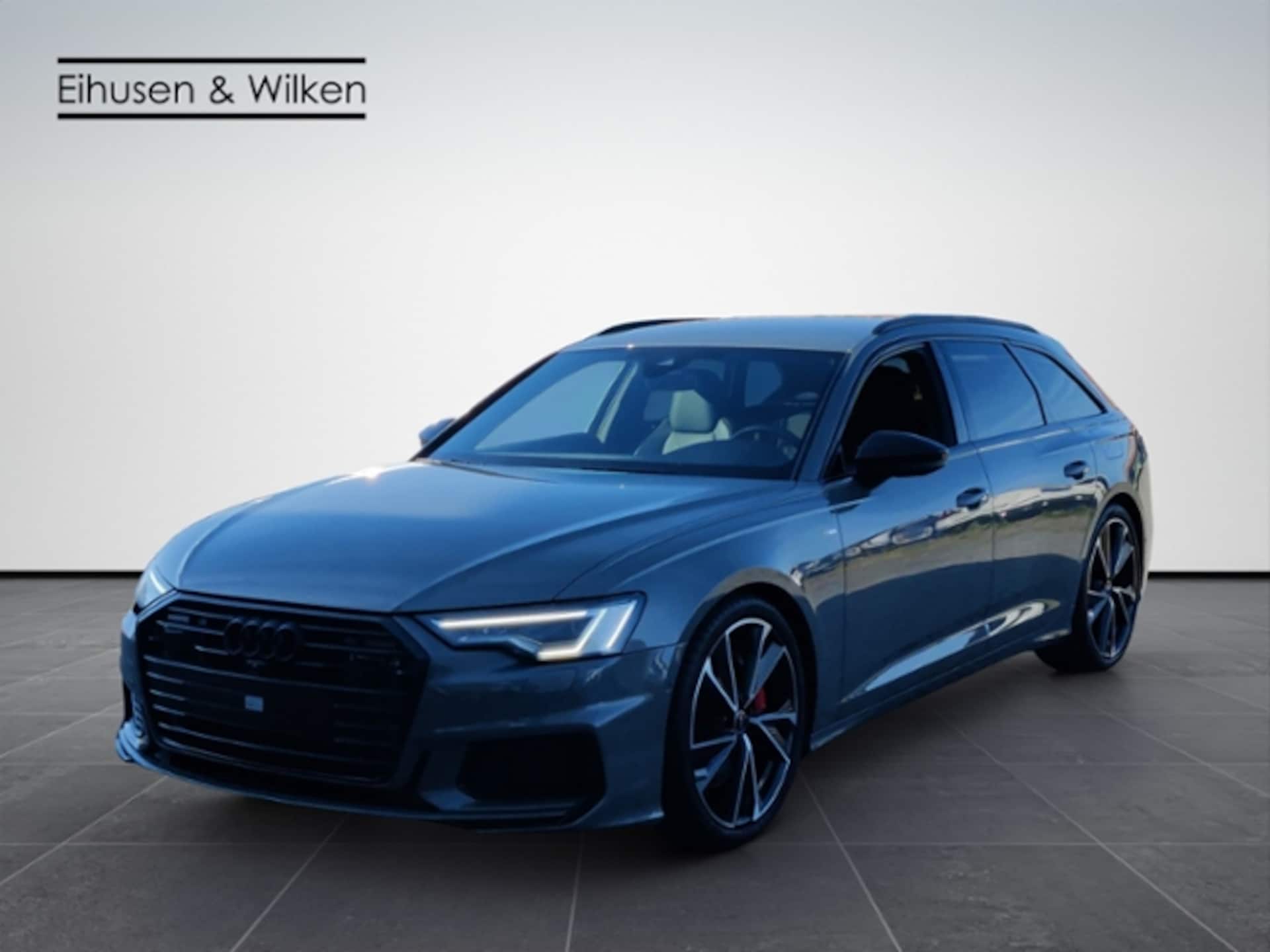 Audi A6 Avant TFSI e Sport