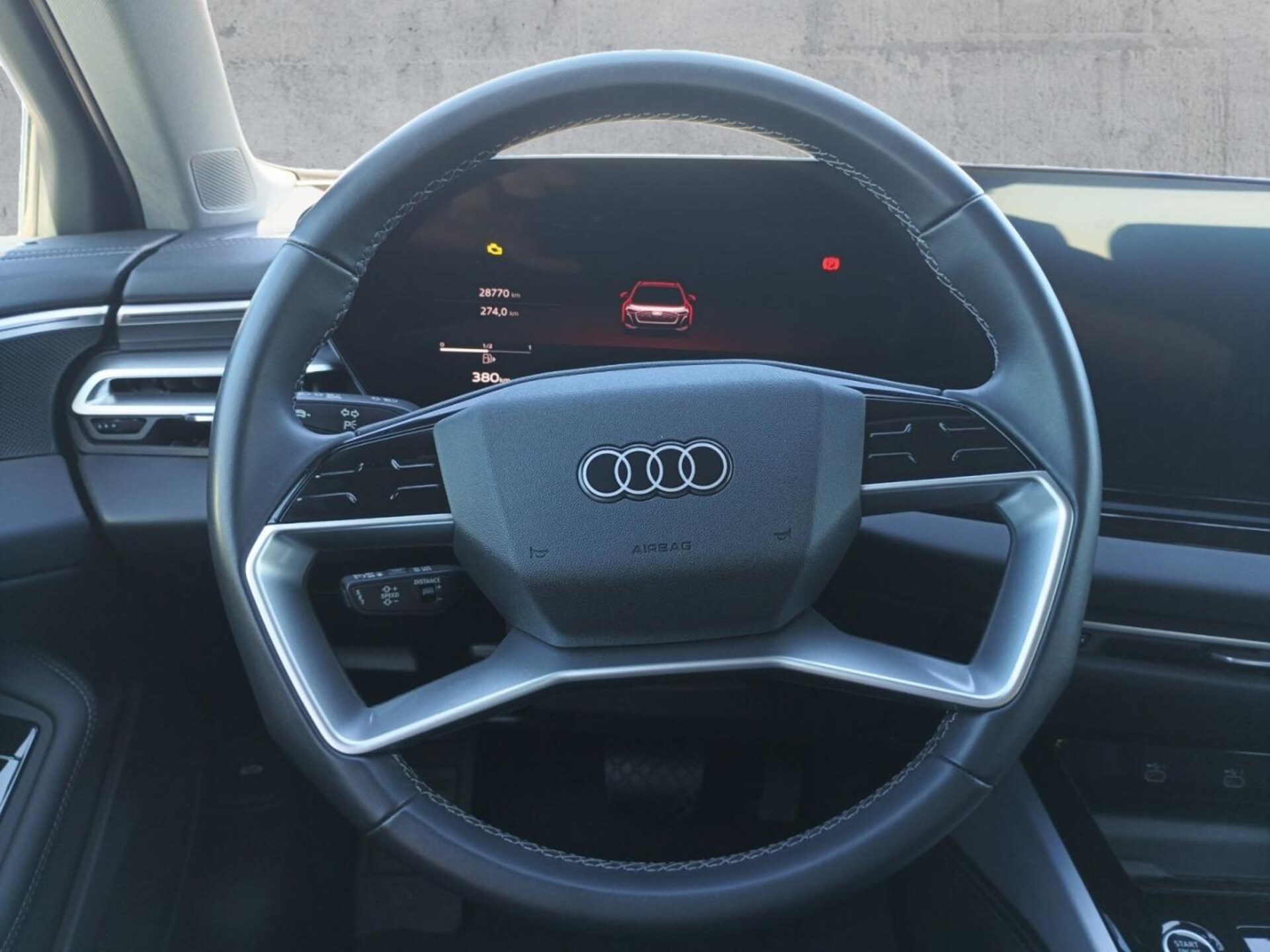 Audi A5 Avant