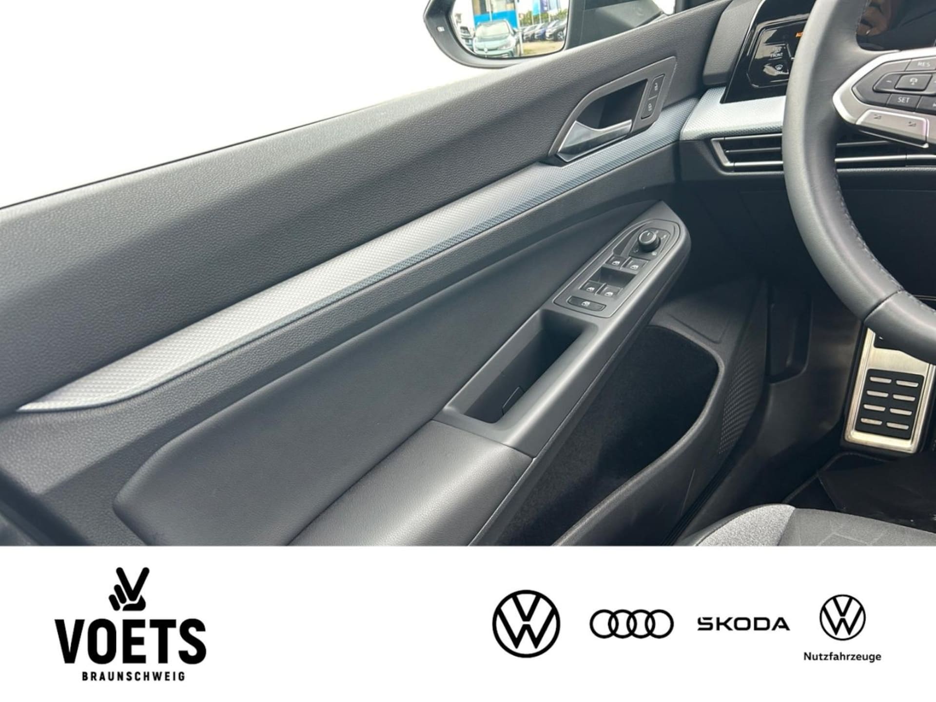 Volkswagen Golf ENERGY