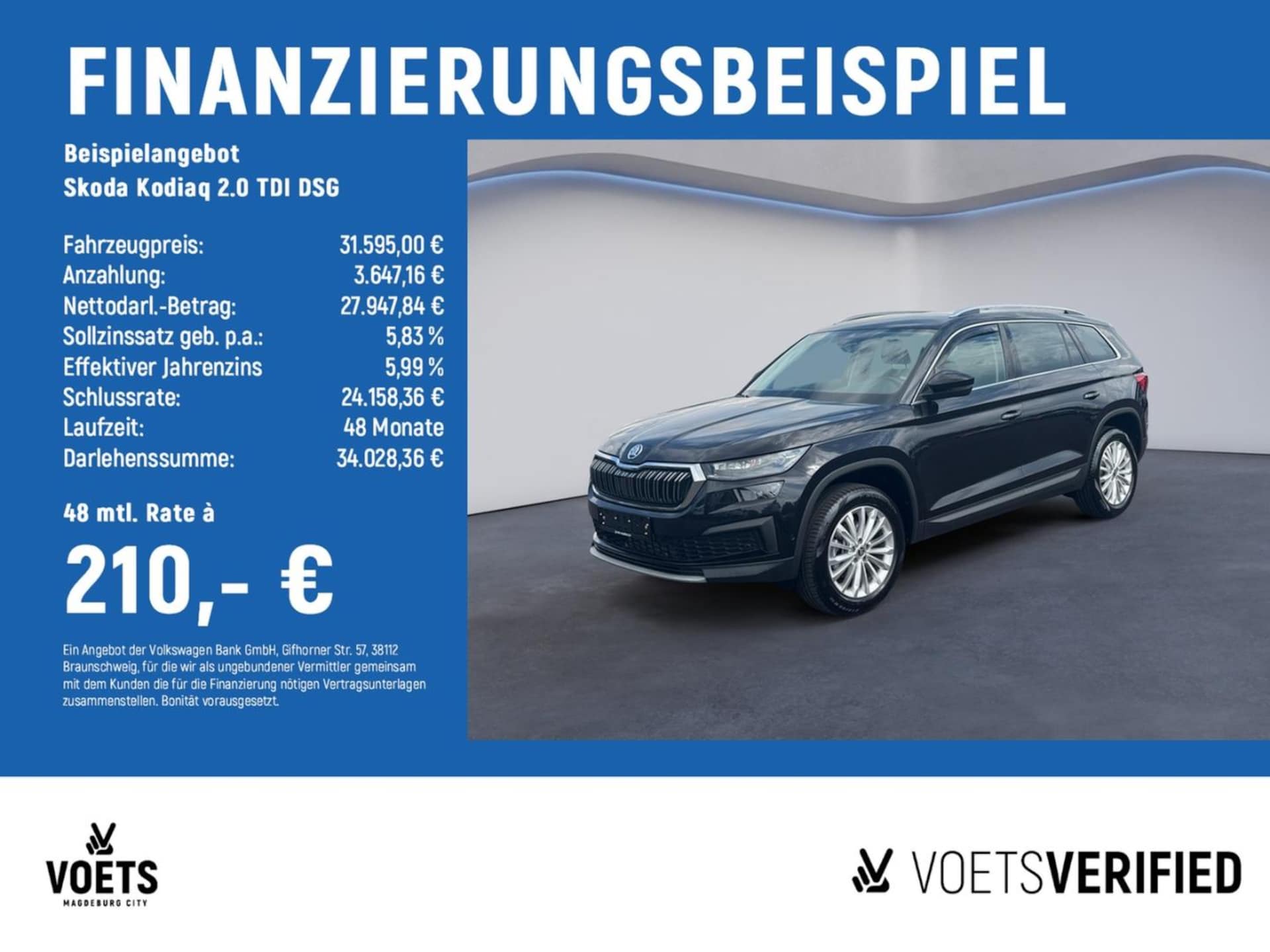 Skoda Kodiaq Style