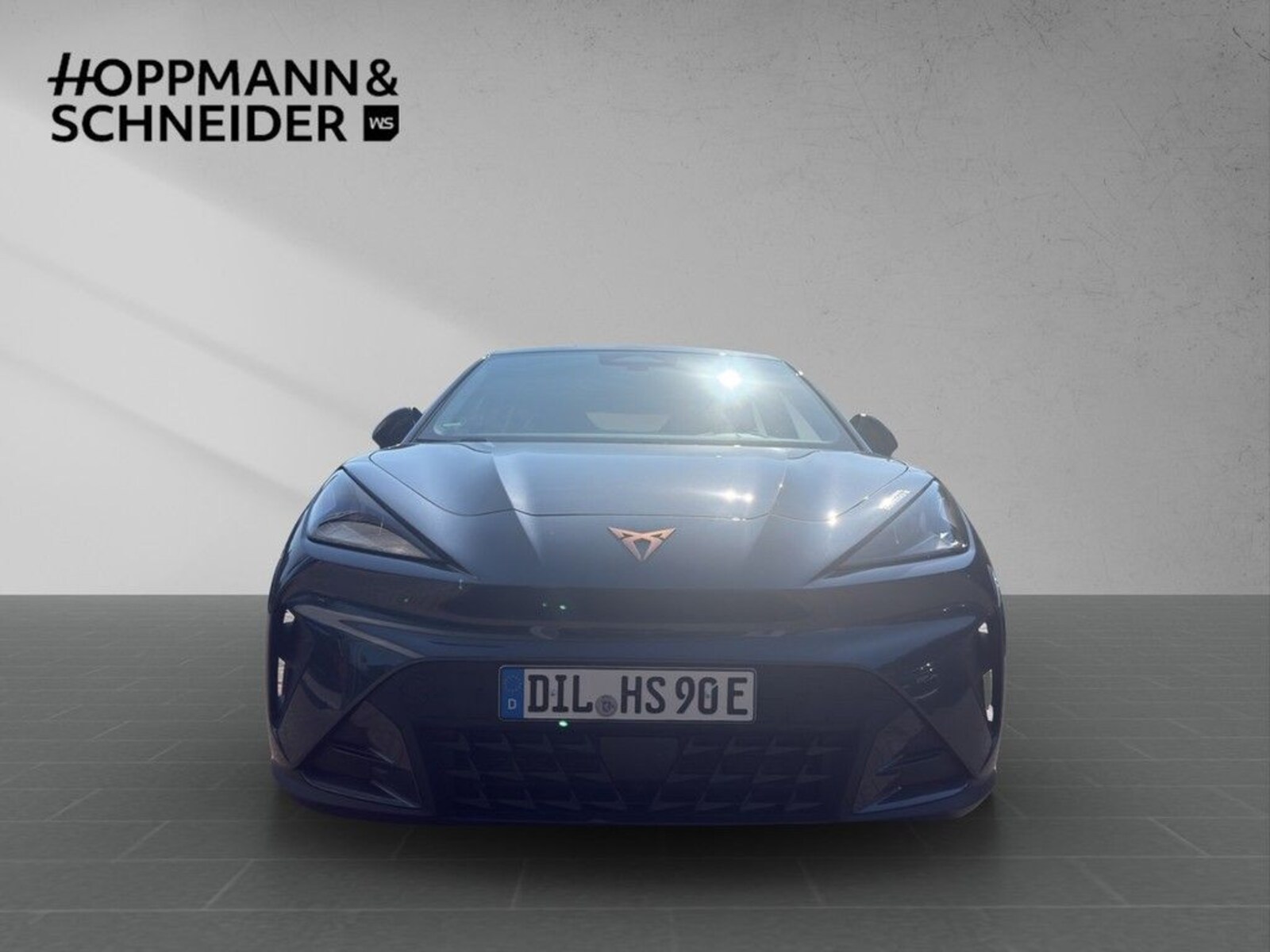 CUPRA Raval – Bild 9