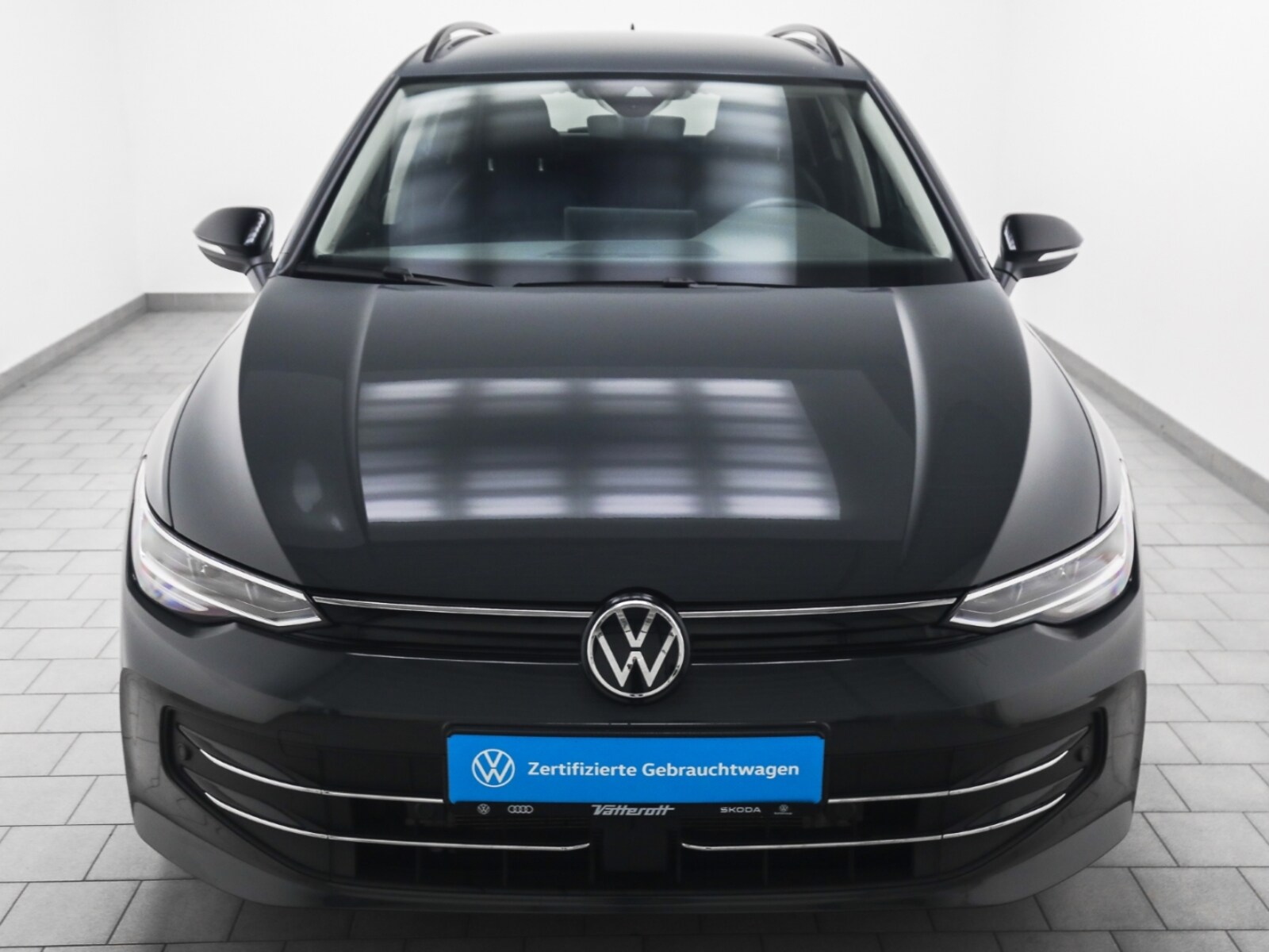Volkswagen Golf Variant – Bild 2