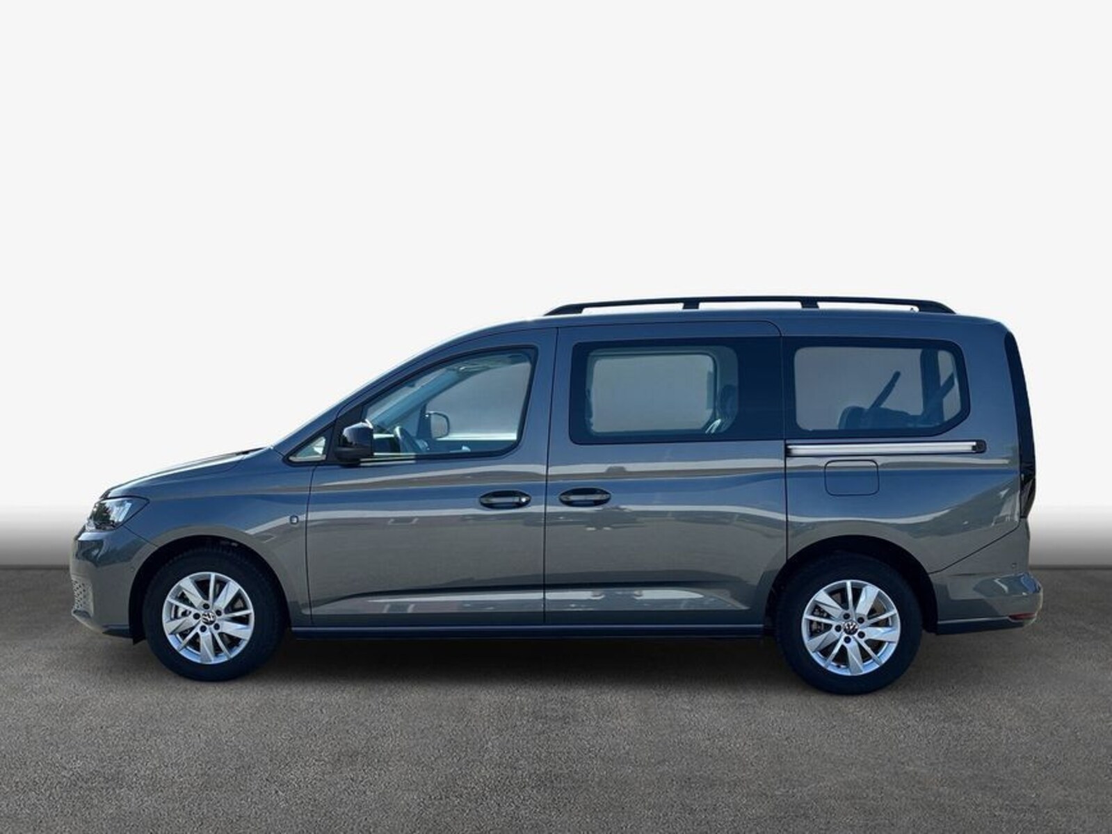 Volkswagen Caddy Maxi – Bild 4