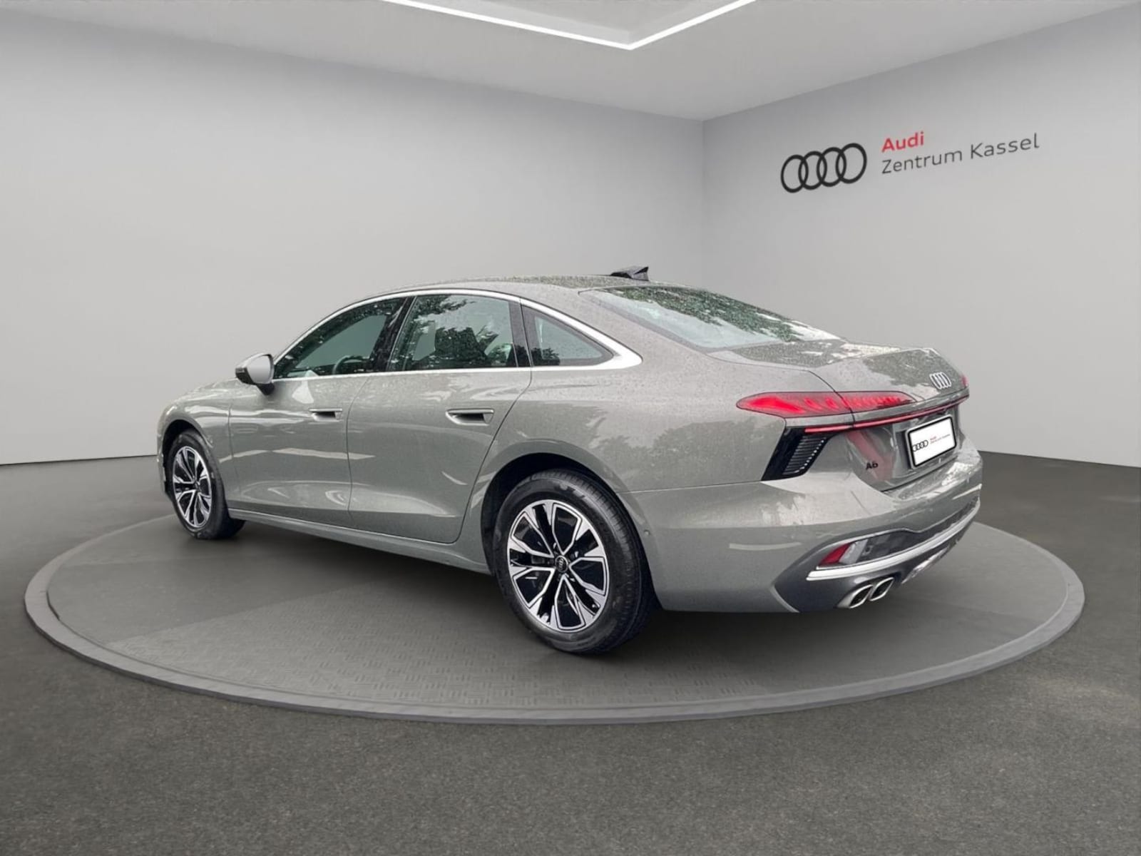 Audi A6 Limousine – Bild 4