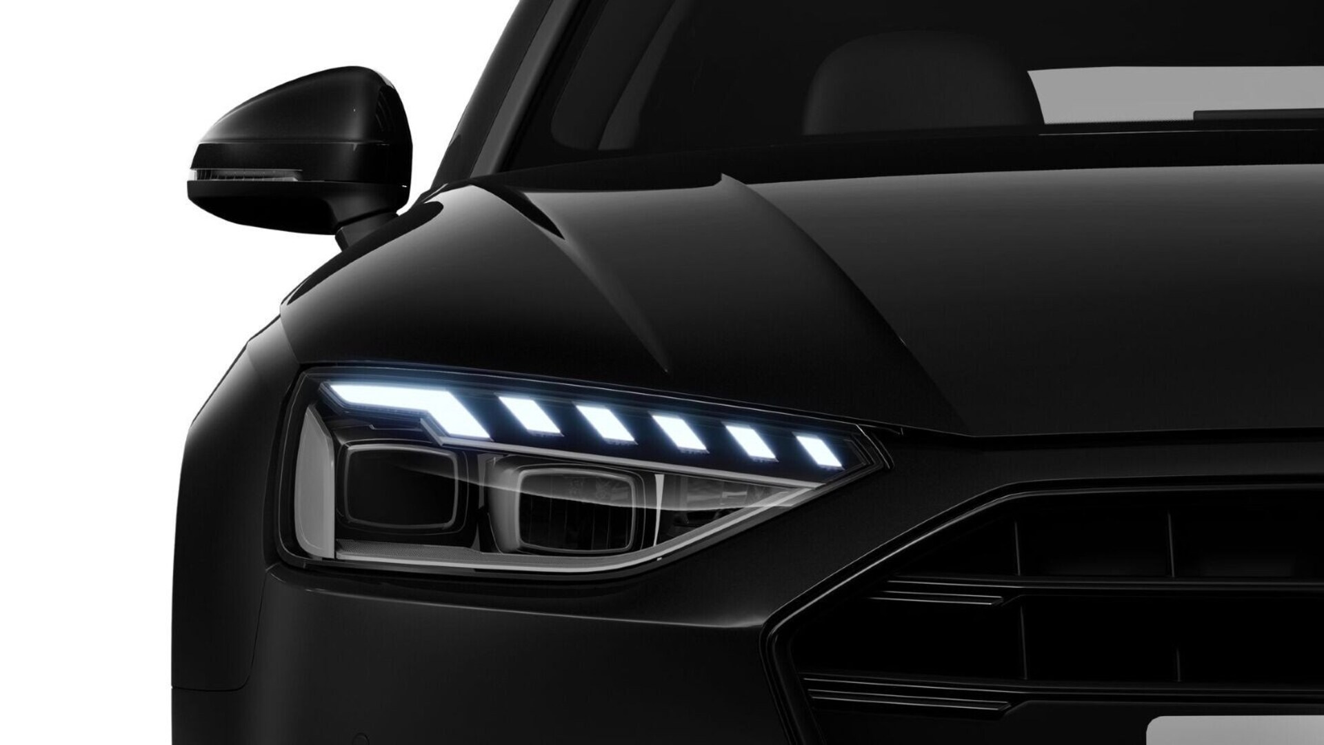 Audi A4 Avant Advanced