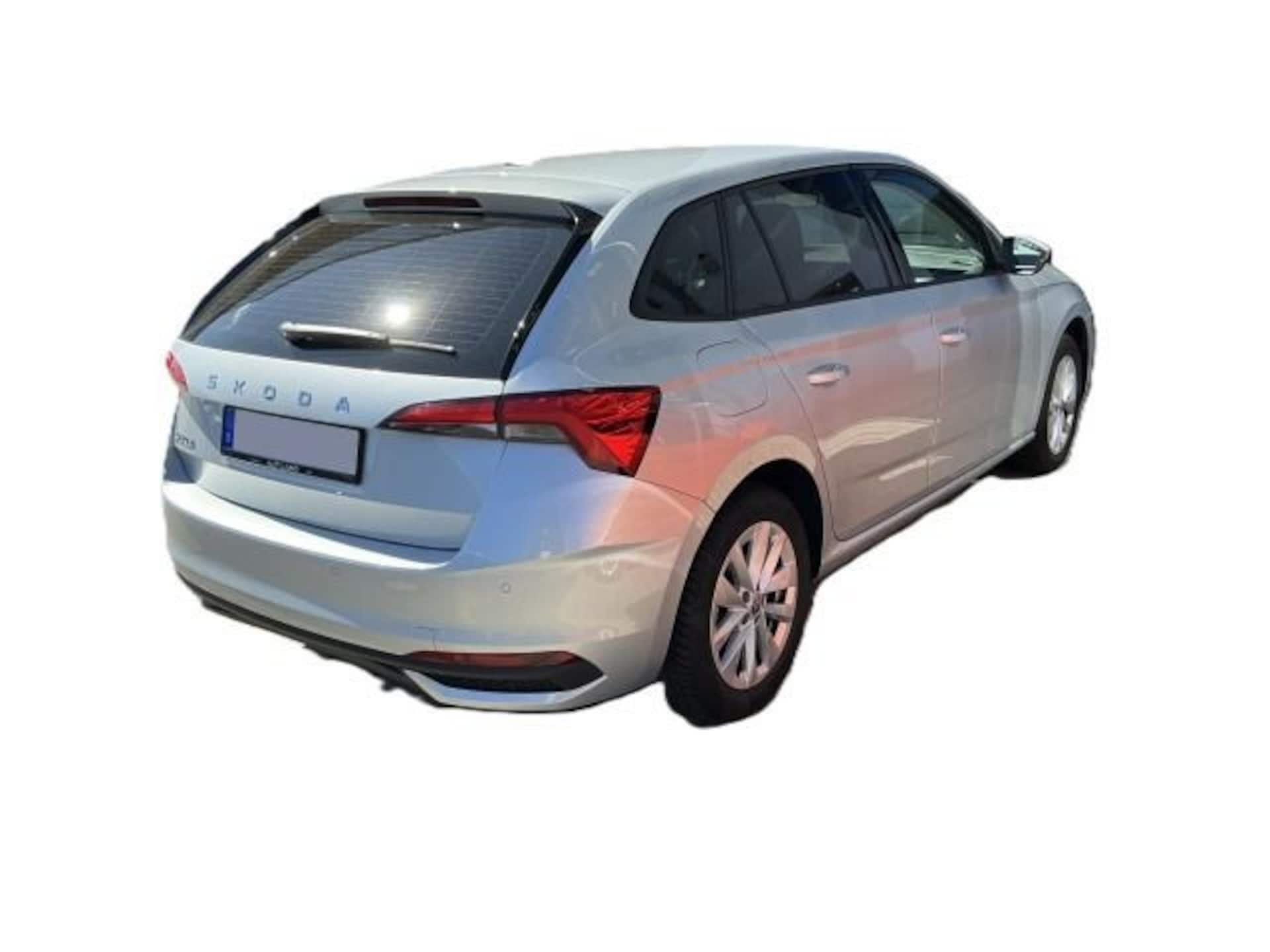 Skoda Scala Selection