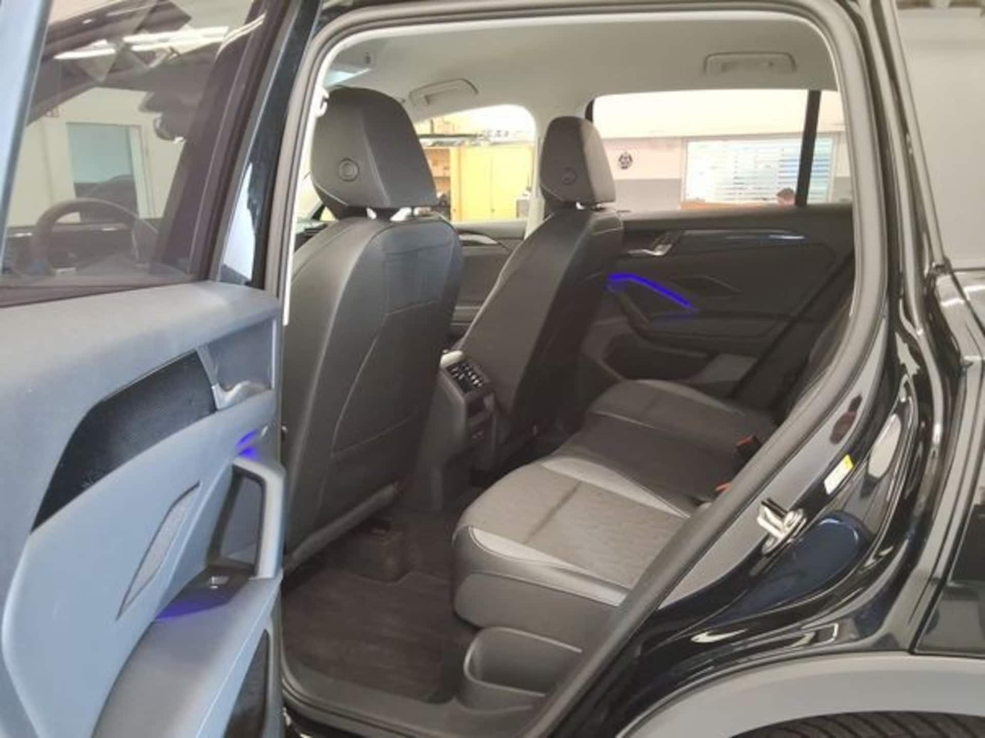 Volkswagen Tiguan ENERGY