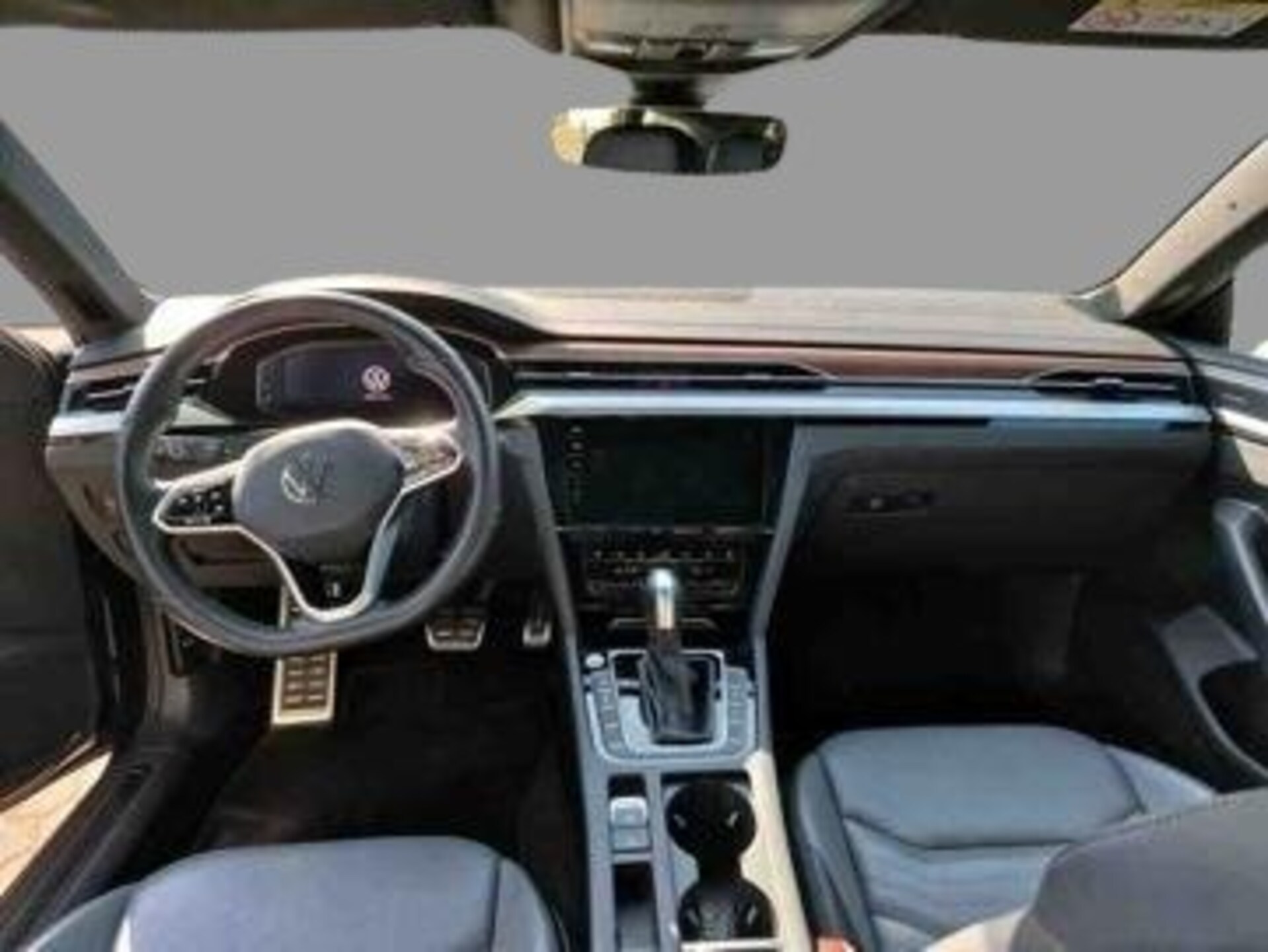 Volkswagen Arteon Shooting Brake Elegance