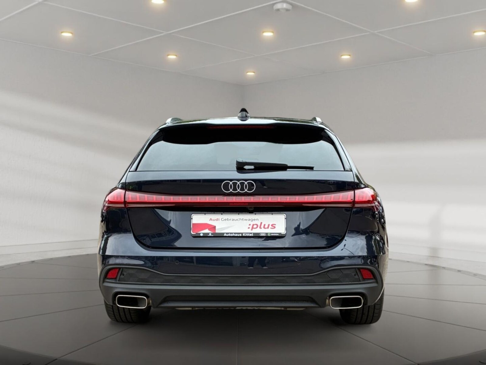 Audi A5 Avant – Bild 6