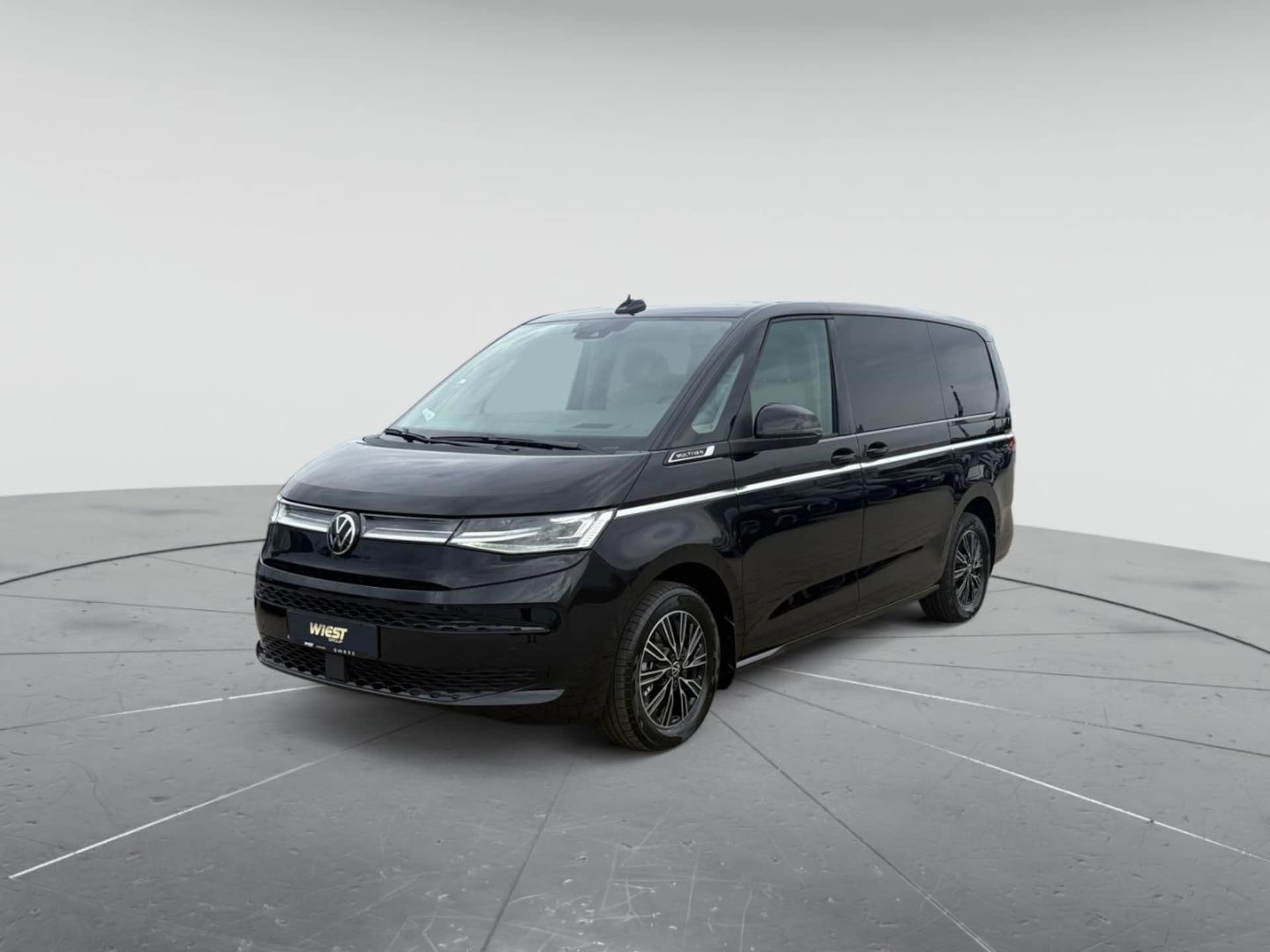 Volkswagen Multivan Langversion Style