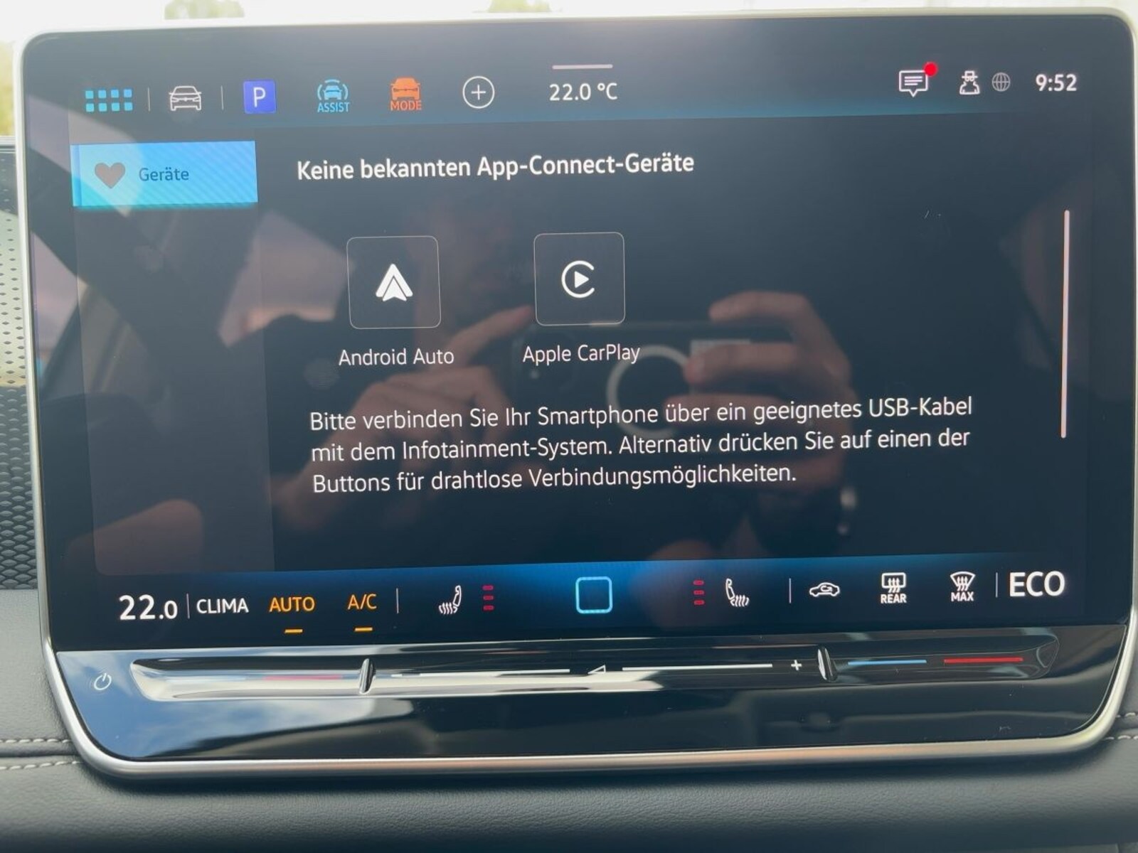 Volkswagen Tiguan – Bild 16