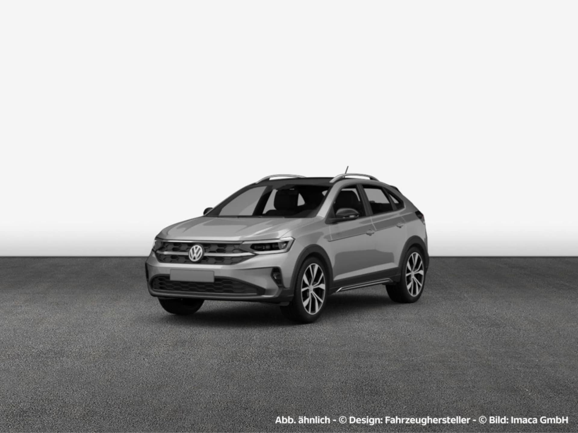 Volkswagen Taigo Goal
