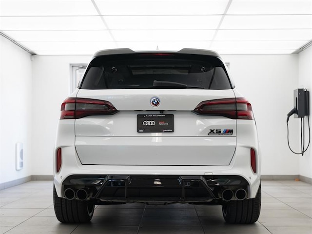 2023 BMW X5 M