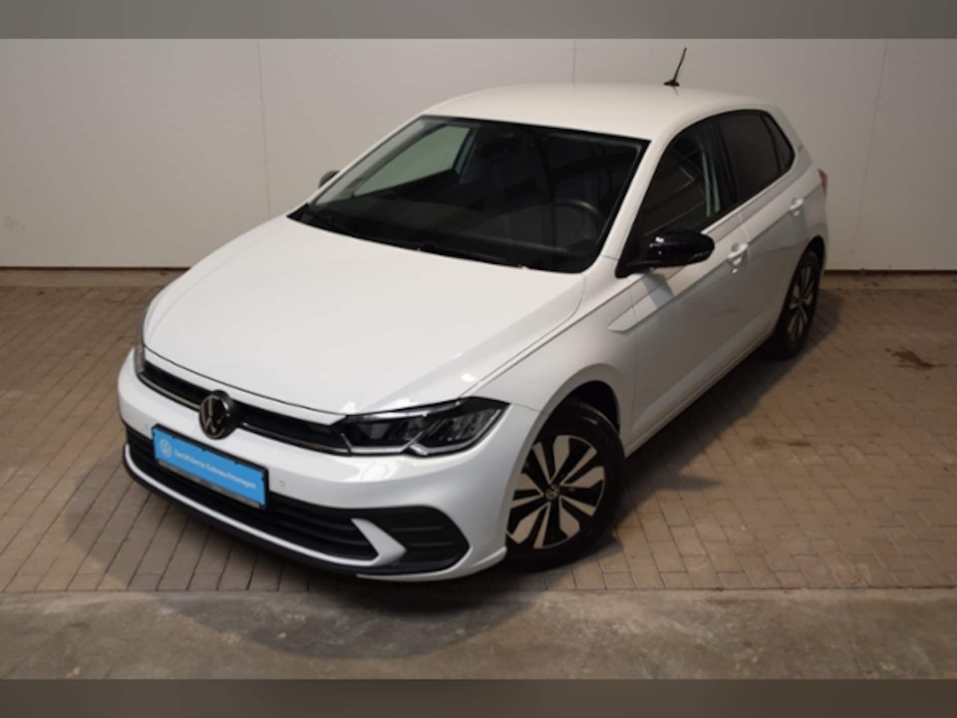 Volkswagen Polo Goal