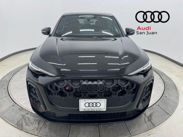 2026 Audi SQ5 Sportback