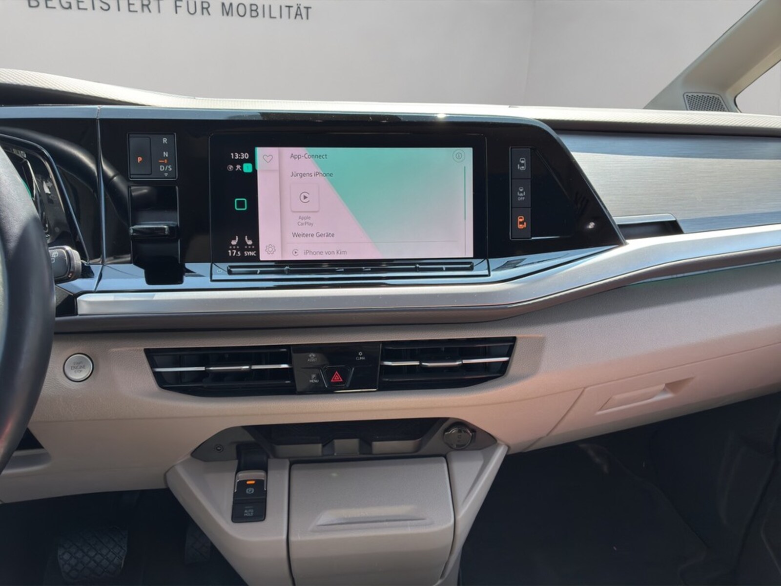 Volkswagen Multivan – Bild 14