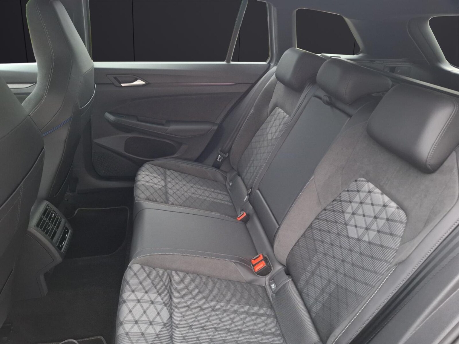 Volkswagen Golf Variant – Bild 11