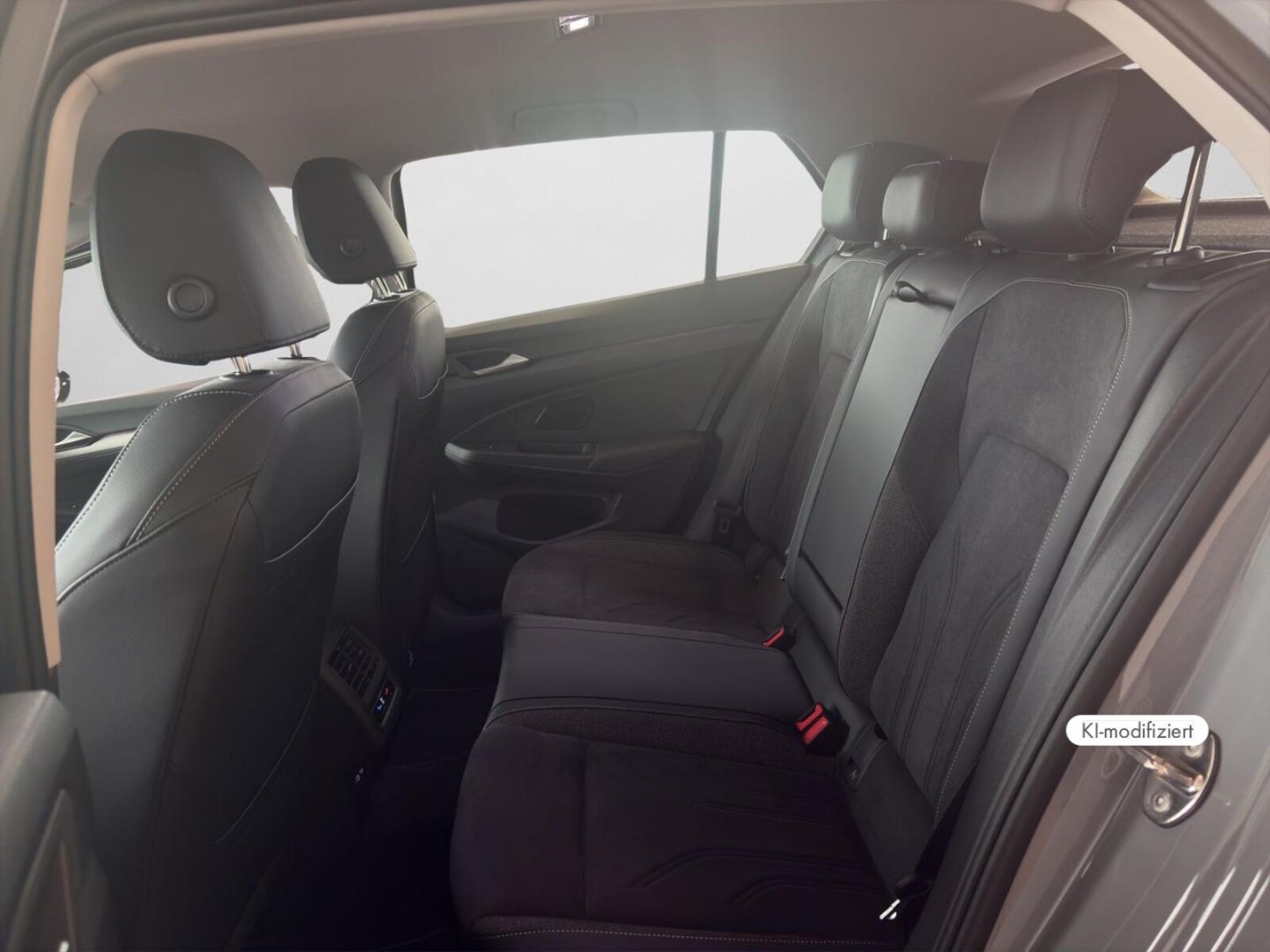 Volkswagen Golf – Bild 14