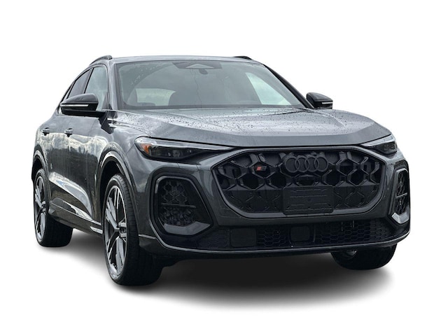 2026 Audi SQ5 Sportback
