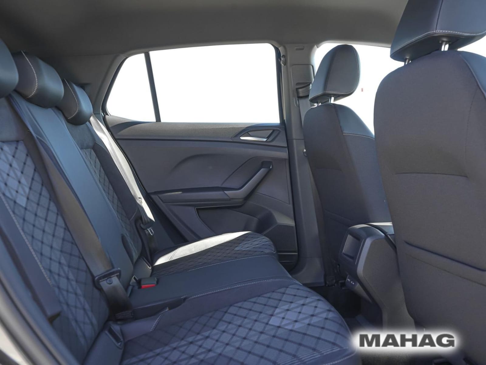 Volkswagen T-Cross – Bild 15