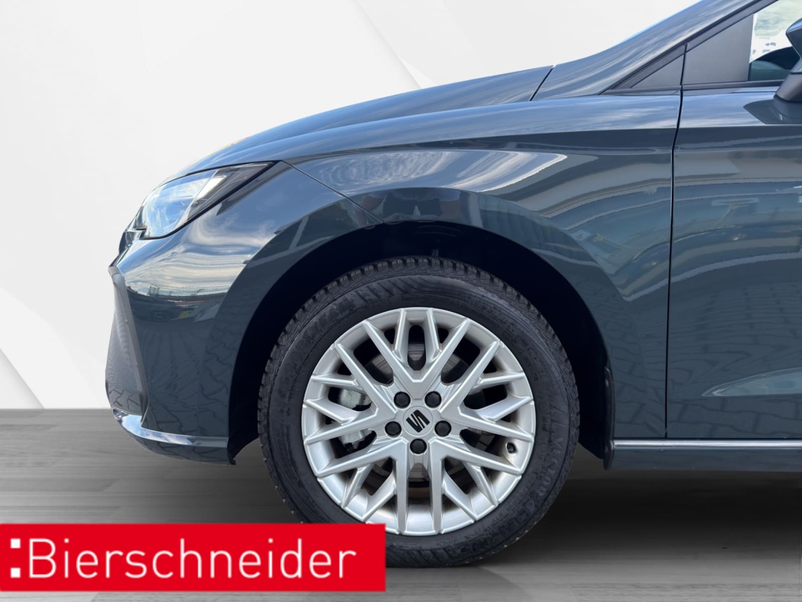 SEAT Ibiza – Bild 4