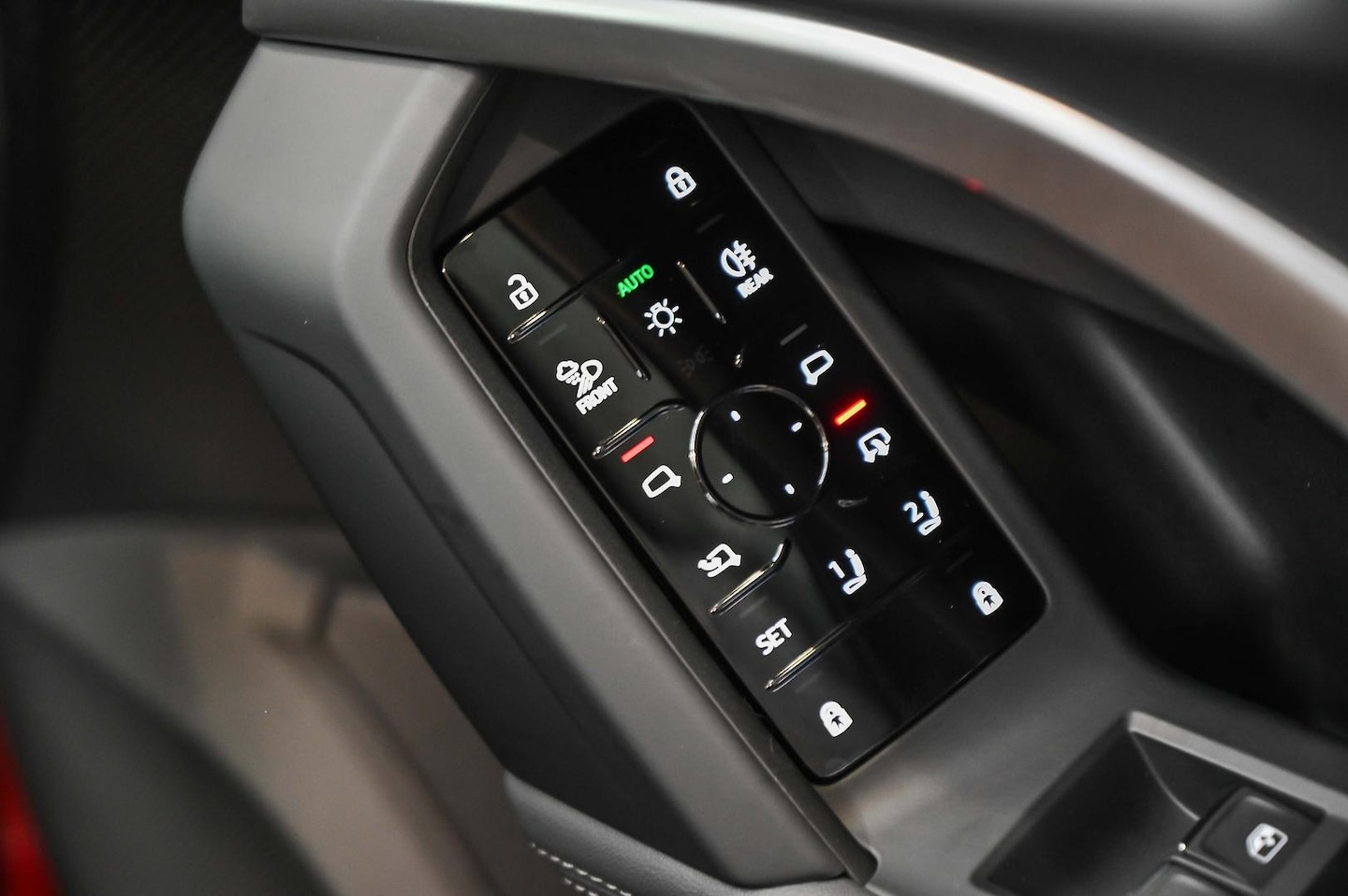 Image about Audi Q5 SUV TFSI 150 kW