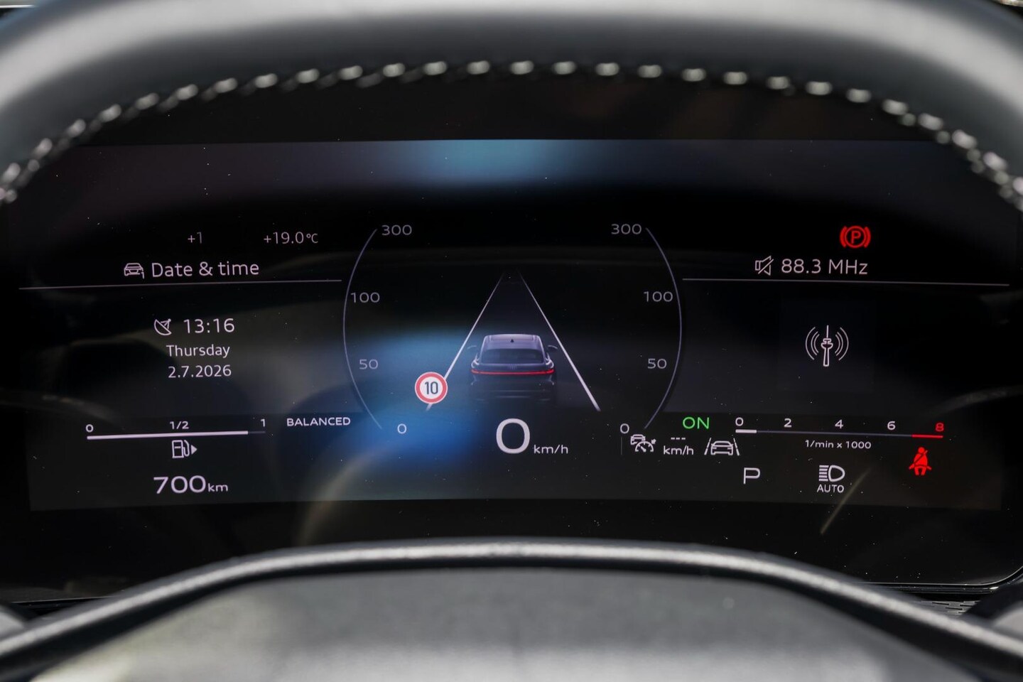 Image about Audi Q5 Sportback TFSI quattro 200 kW sport