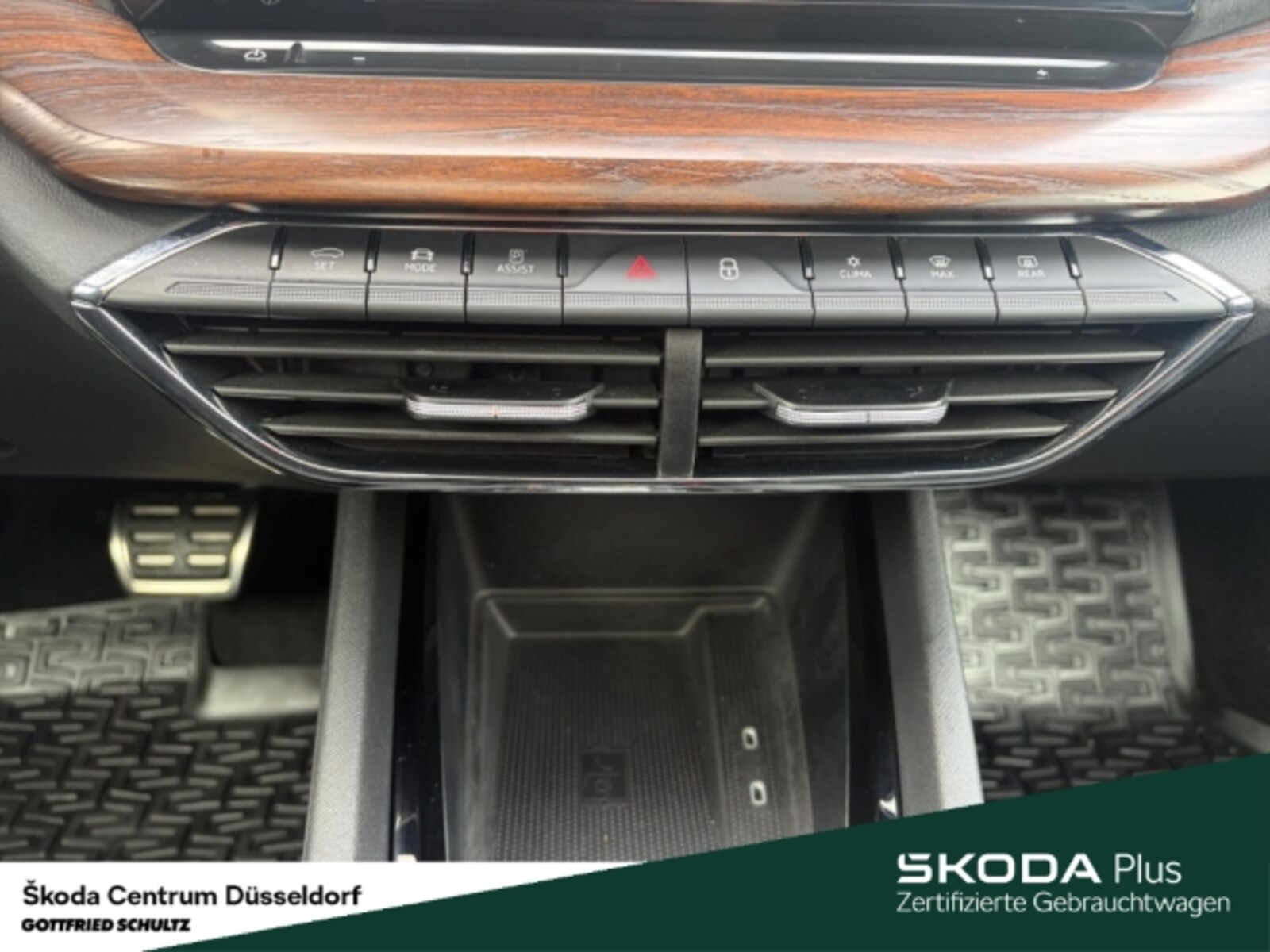 Škoda Octavia Combi – Bild 17