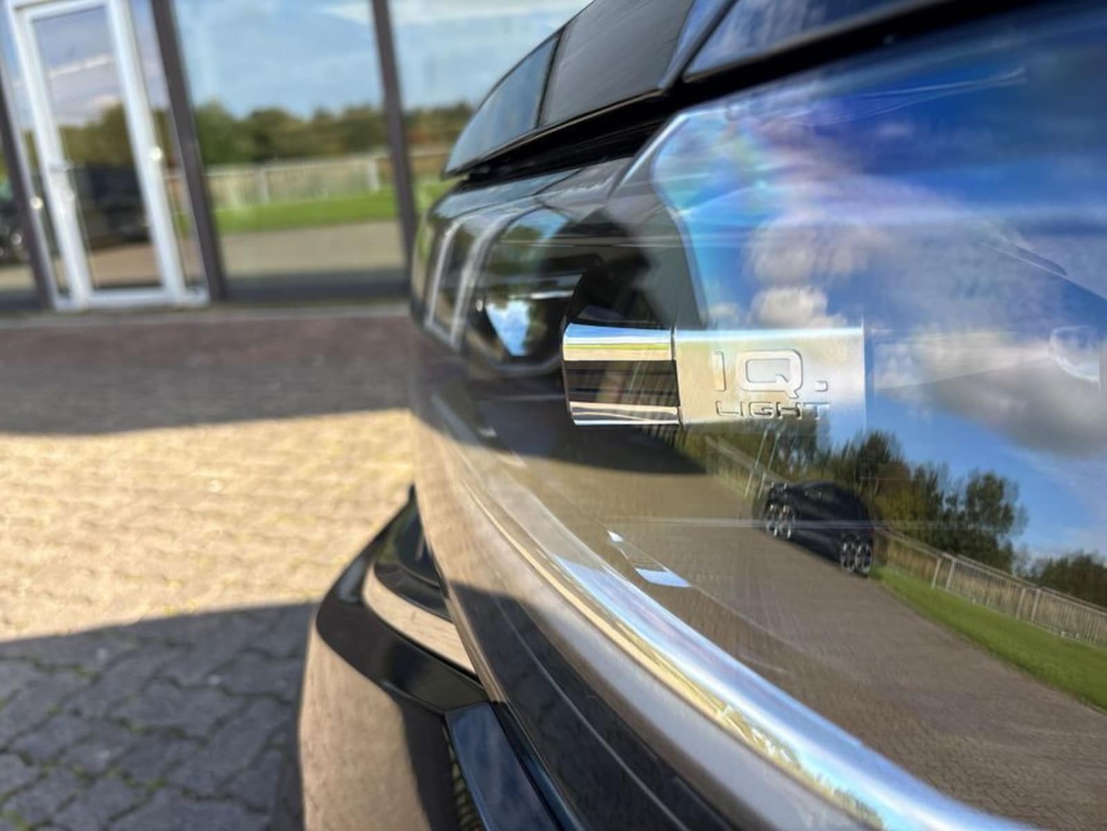 Volkswagen T-Cross – Bild 23