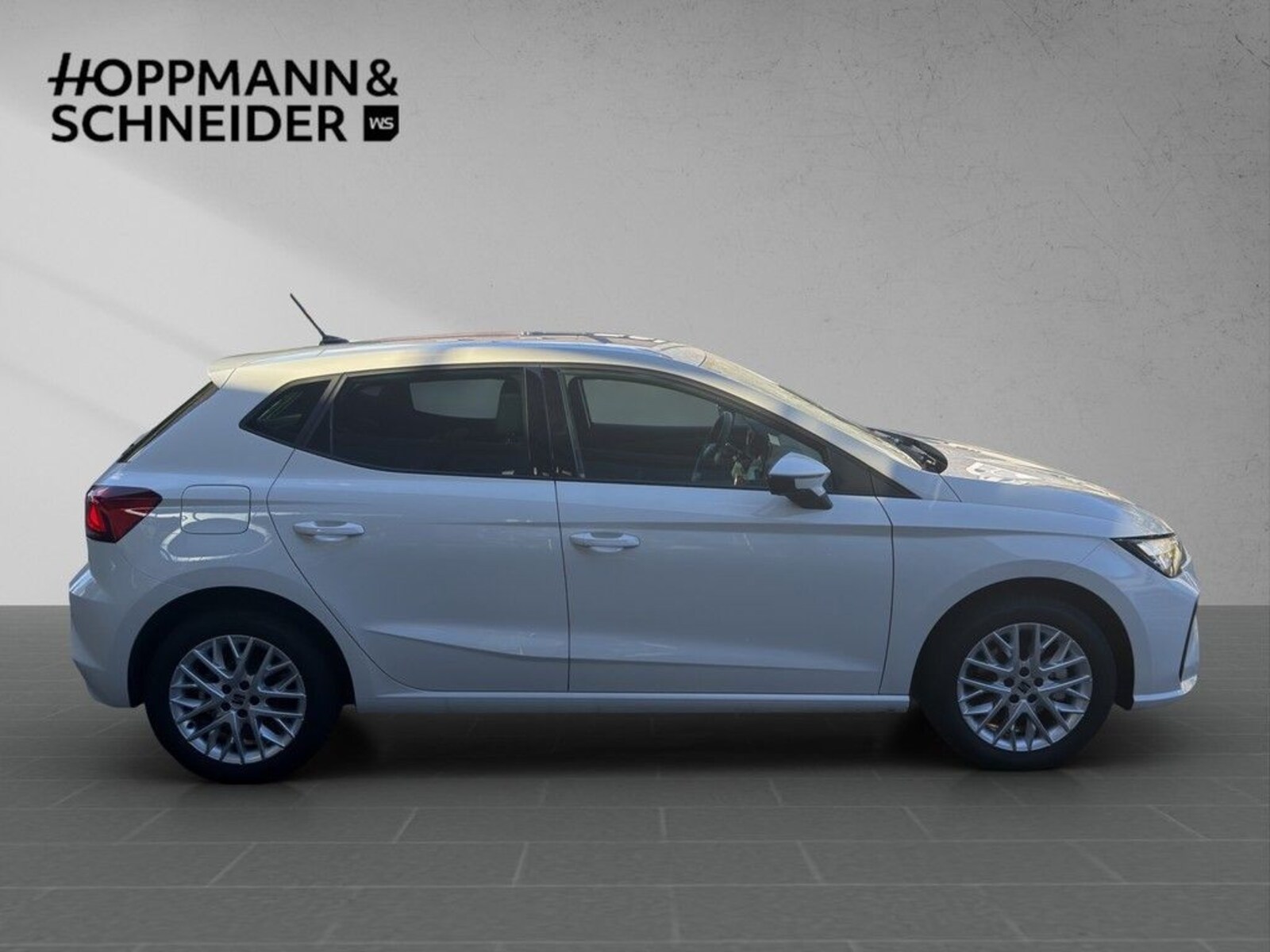 SEAT Ibiza – Bild 6