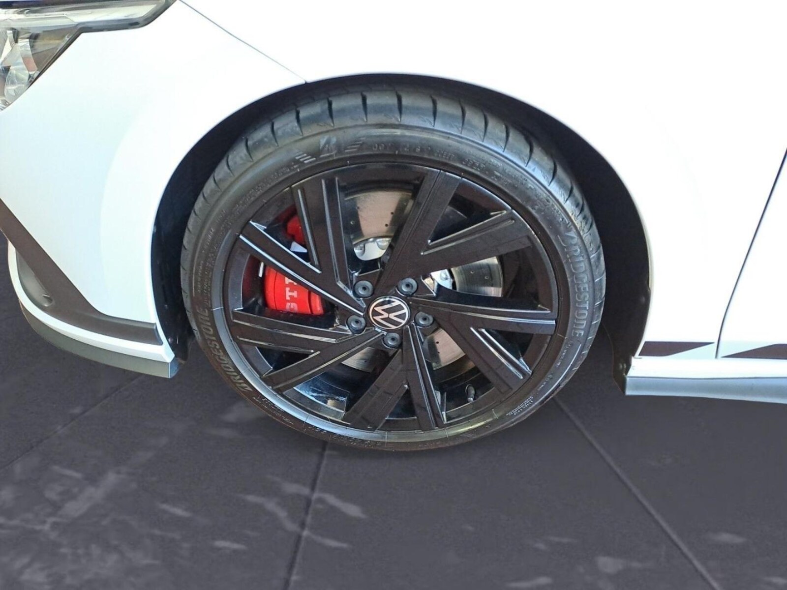 Volkswagen Golf – Bild 7
