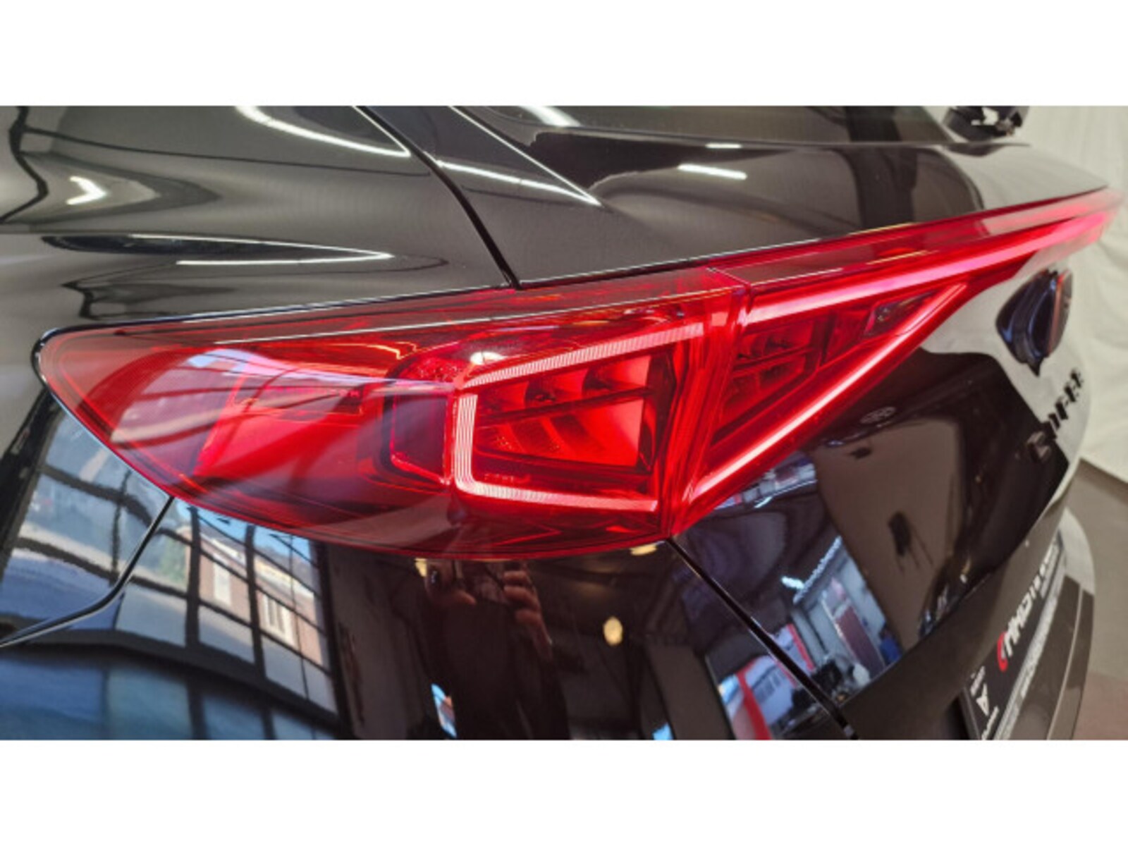 CUPRA Formentor – Bild 13