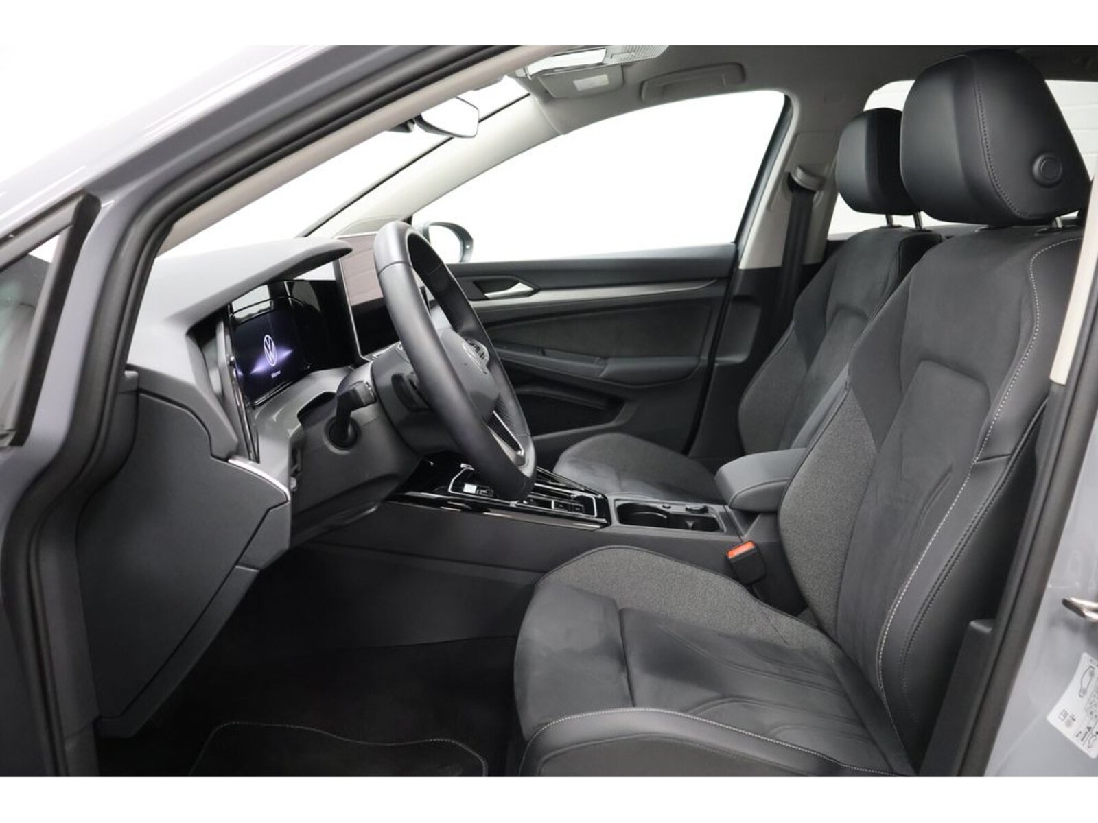 Volkswagen Golf – Bild 27
