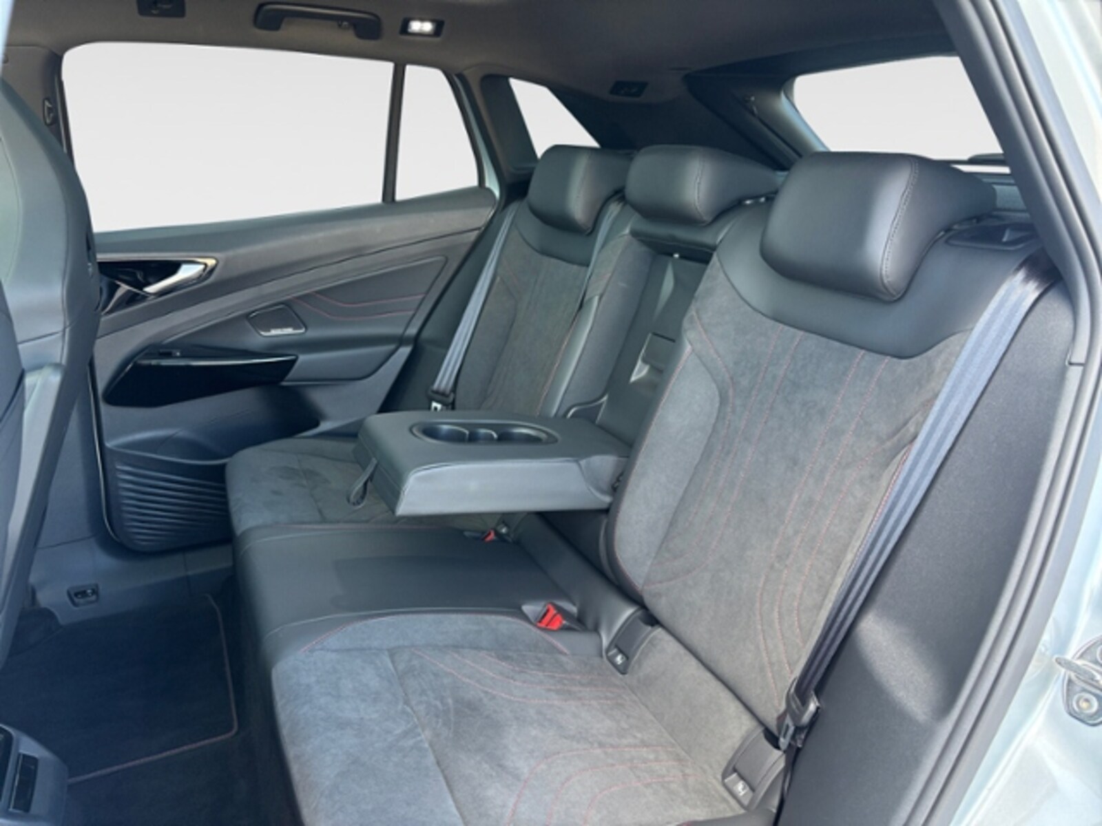 Volkswagen ID.4 – Bild 9