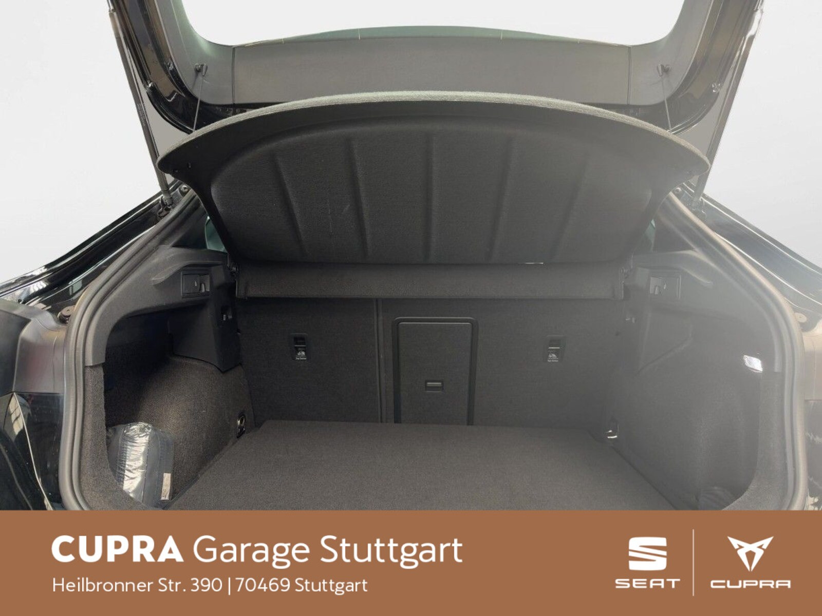 CUPRA Formentor – Bild 6
