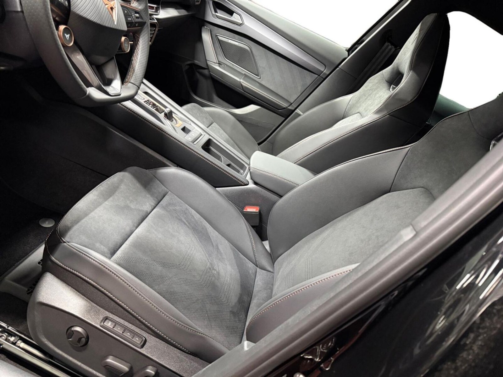 CUPRA Formentor – Bild 8