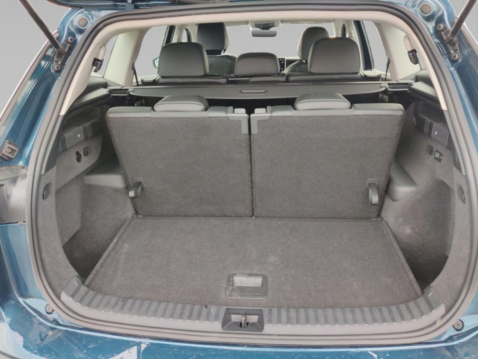 Volkswagen Tayron – Bild 16