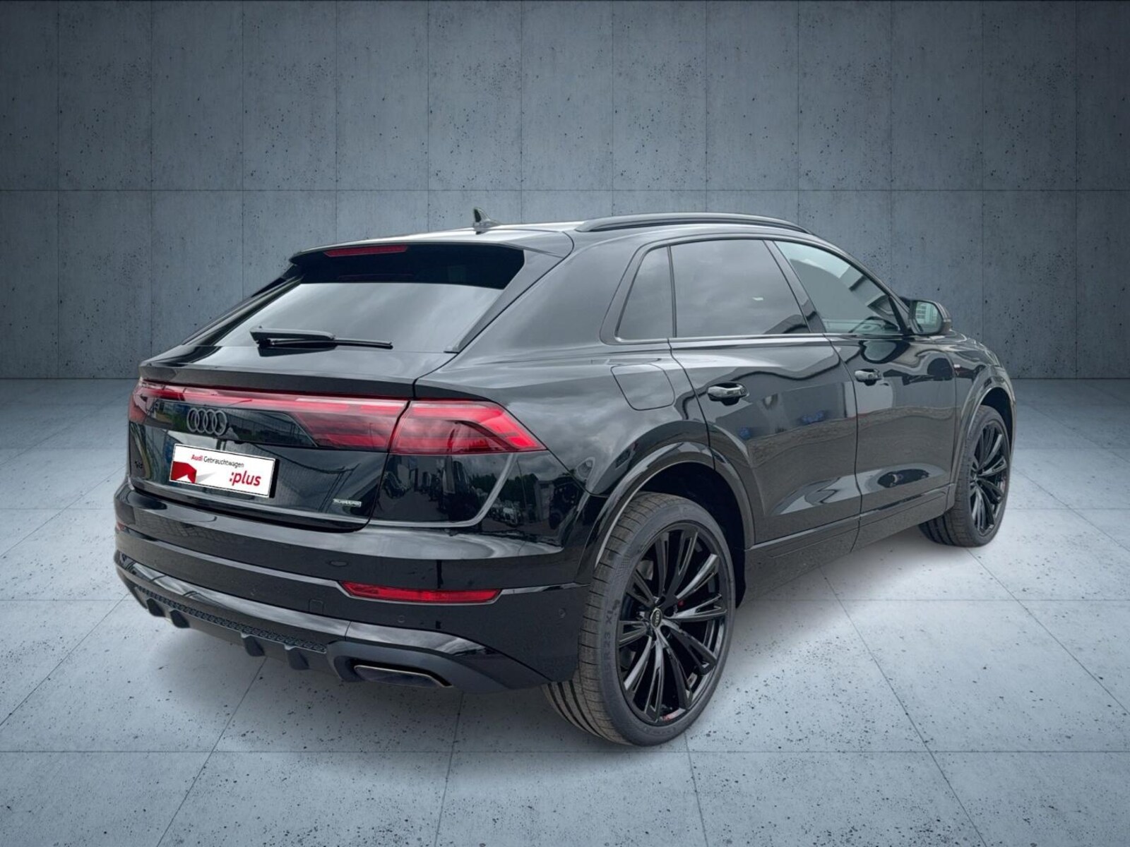 Audi Q8 – Bild 6