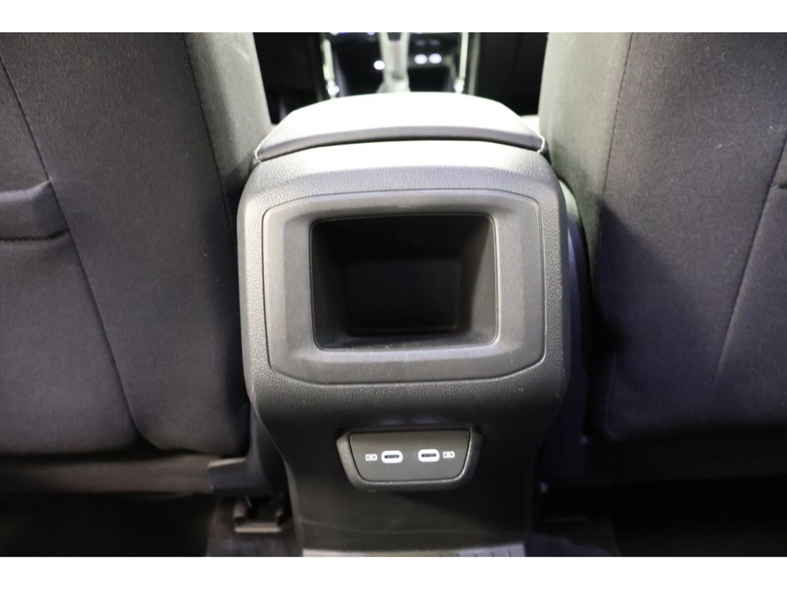 Volkswagen T-Cross – Bild 16
