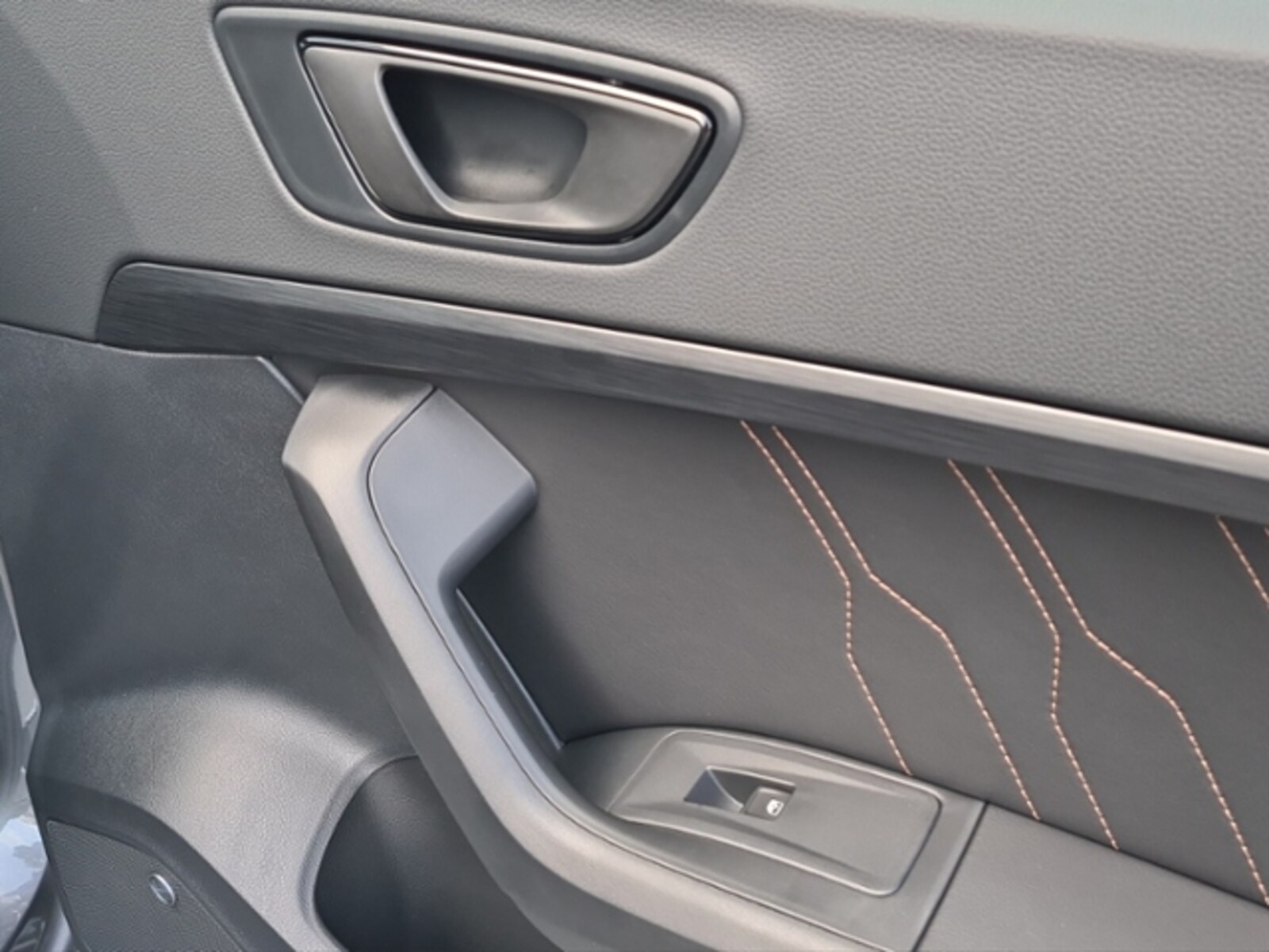 CUPRA Ateca – Bild 14