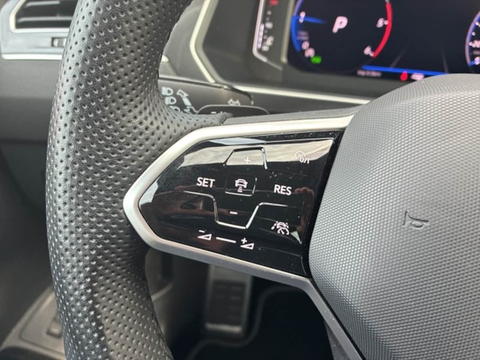 Volkswagen Tiguan Allspace – Bild 17